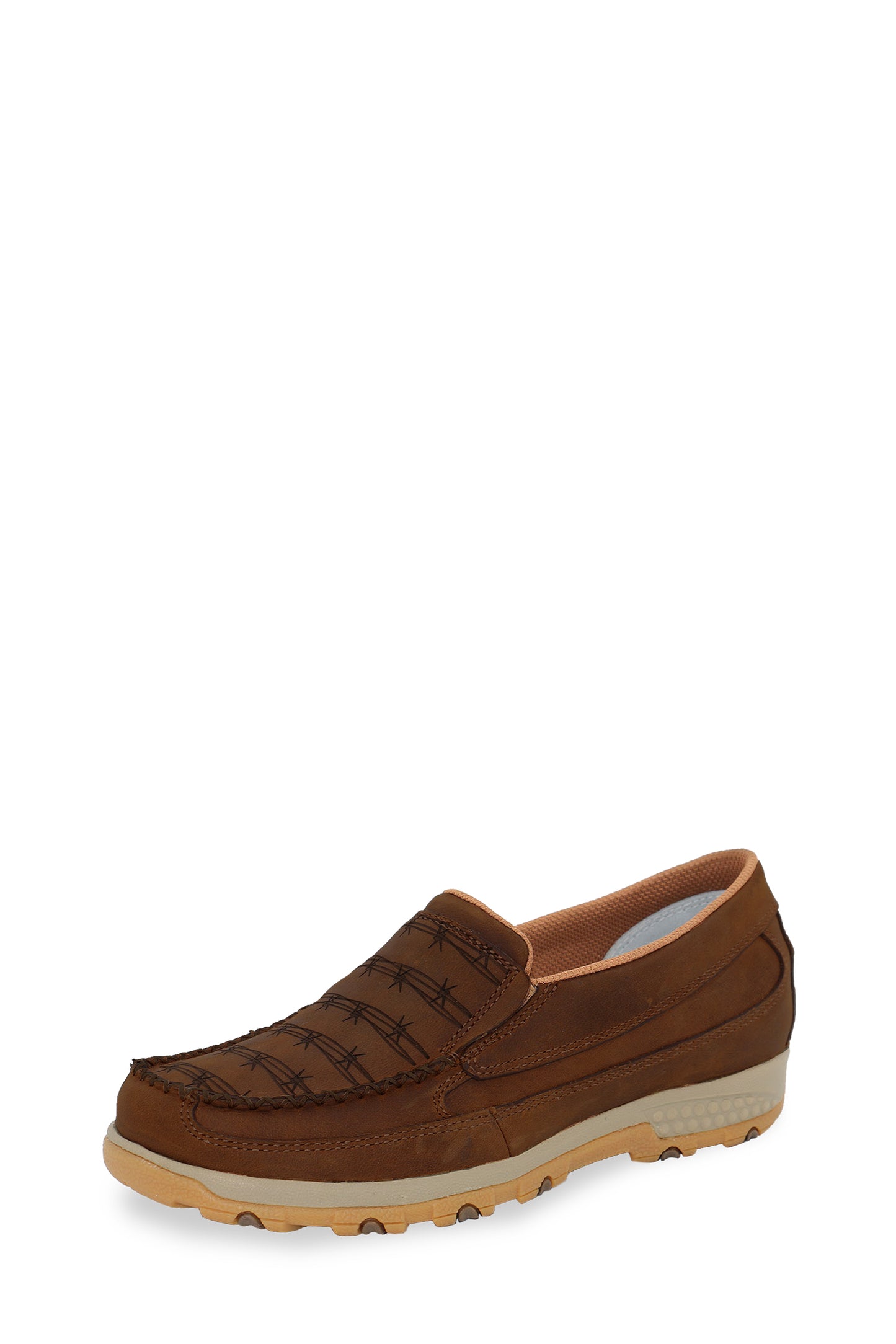WMNS BARBED CELLSTRETCH SLIPON