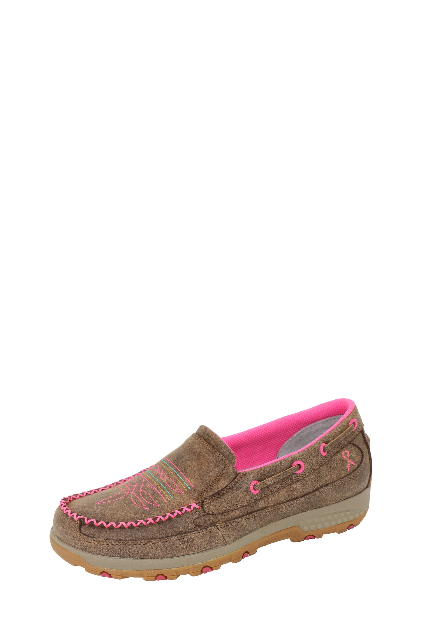 WMNS STITCH CELLSTRETCH SLIPON