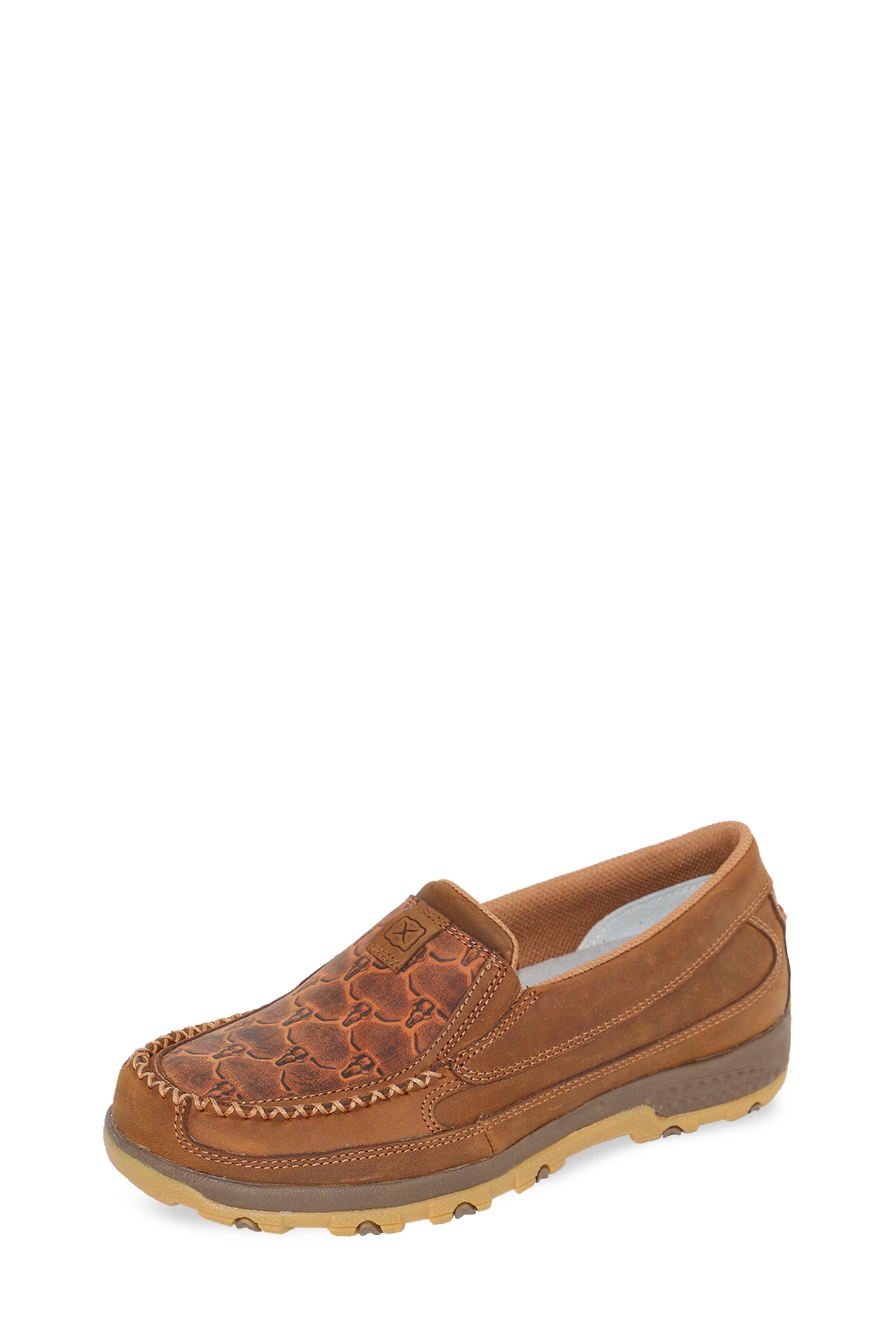 WMNS STAG CELLSTRETCH SLIP ON