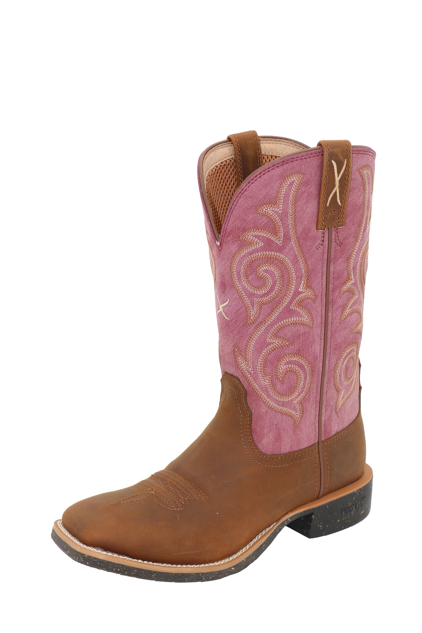 WMNS 11 TECH X2 BOOT
