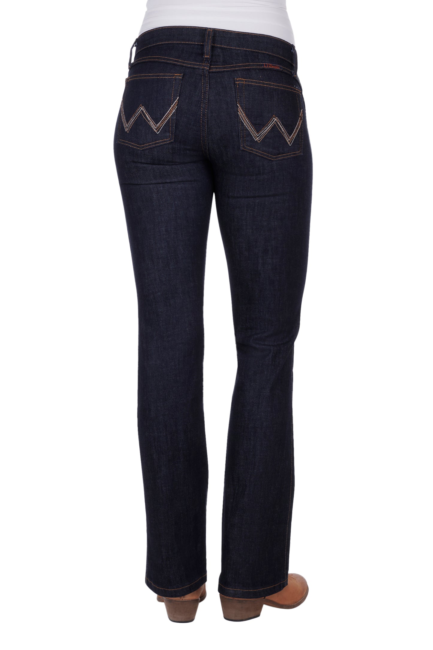 WMNS ULTI RIDING JEAN Q BABY