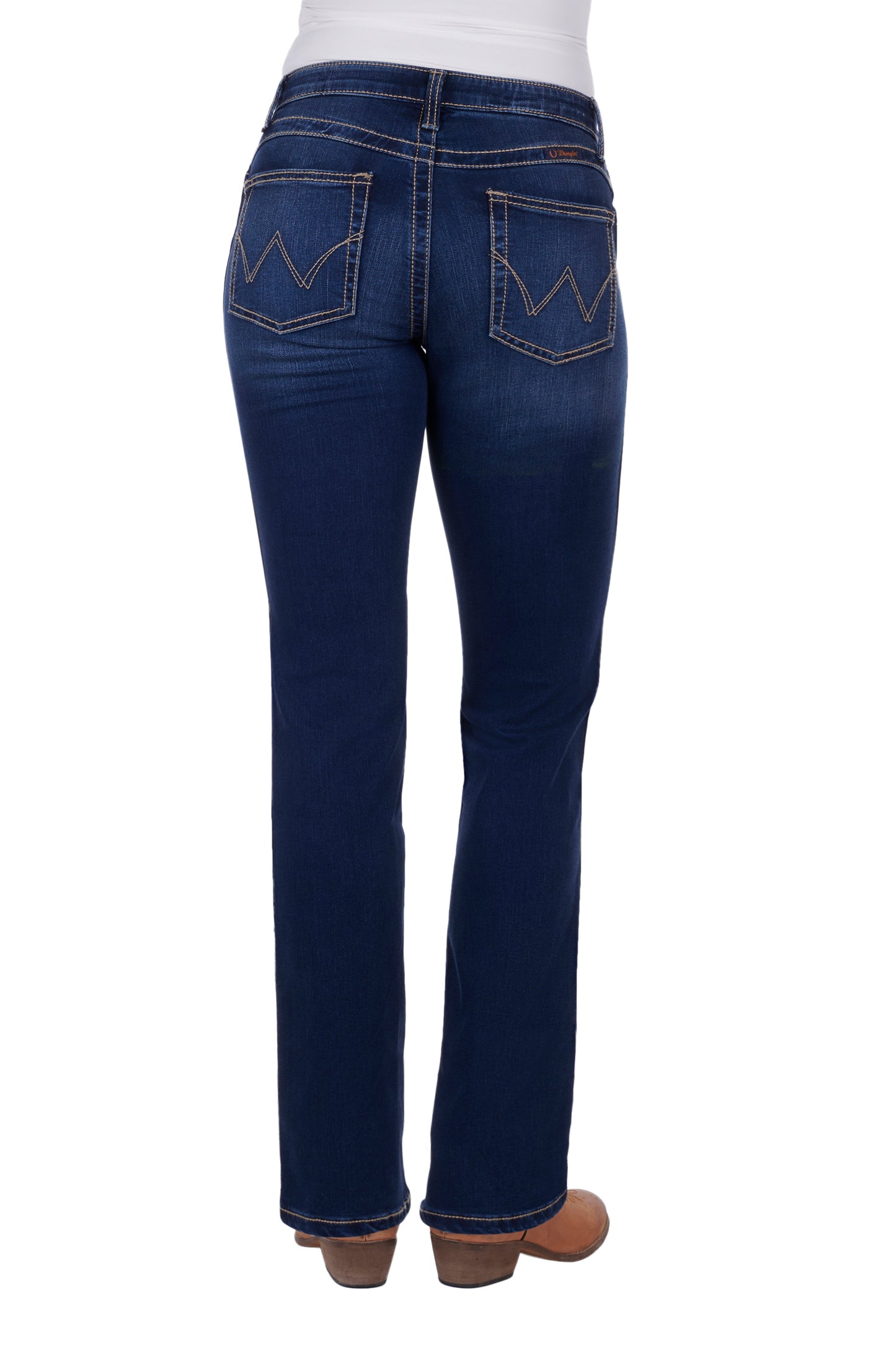 WMNS ULTI RIDING JEAN Q BABY