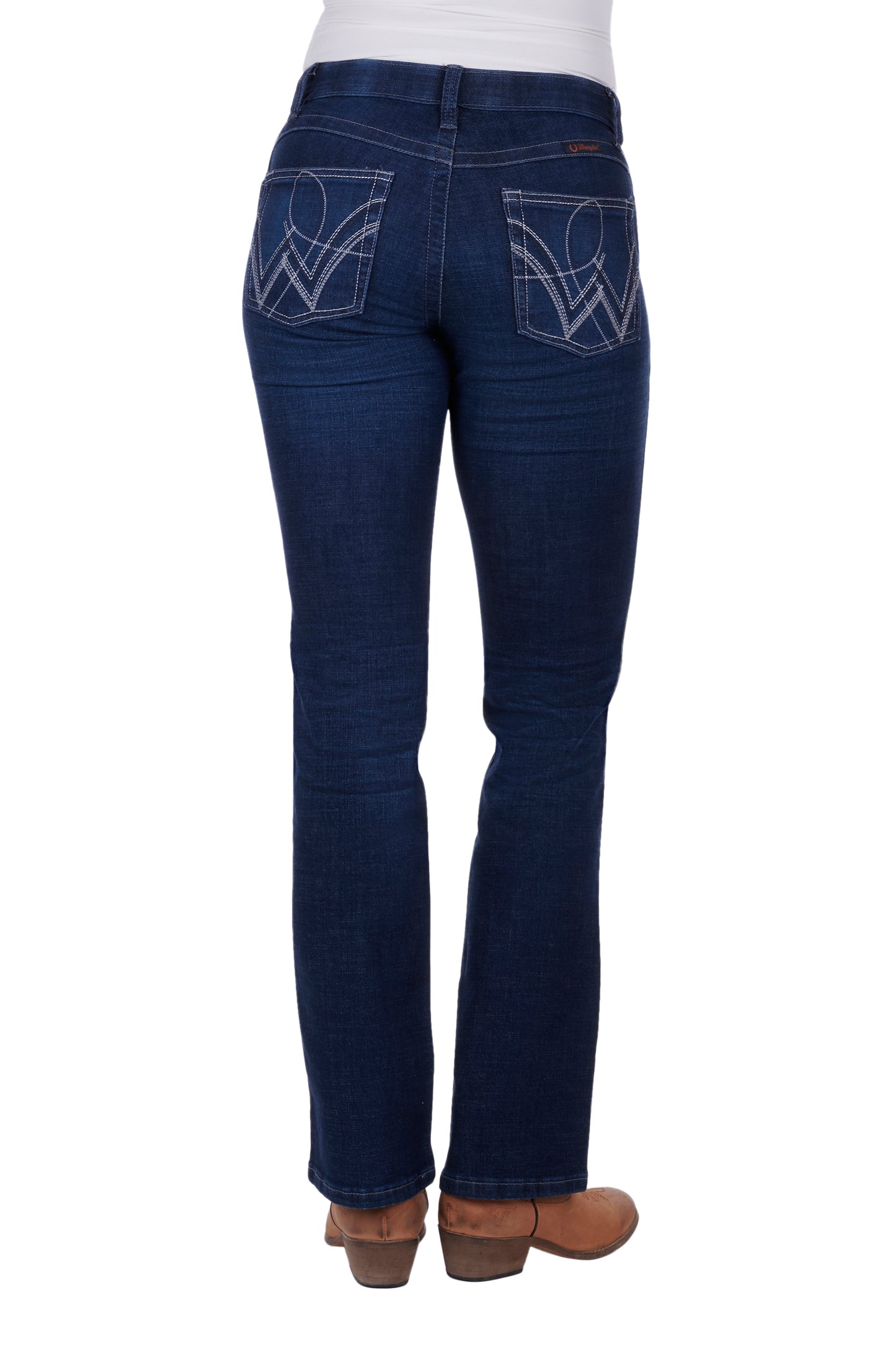 WMNS ULTI RIDING JEAN Q BABY
