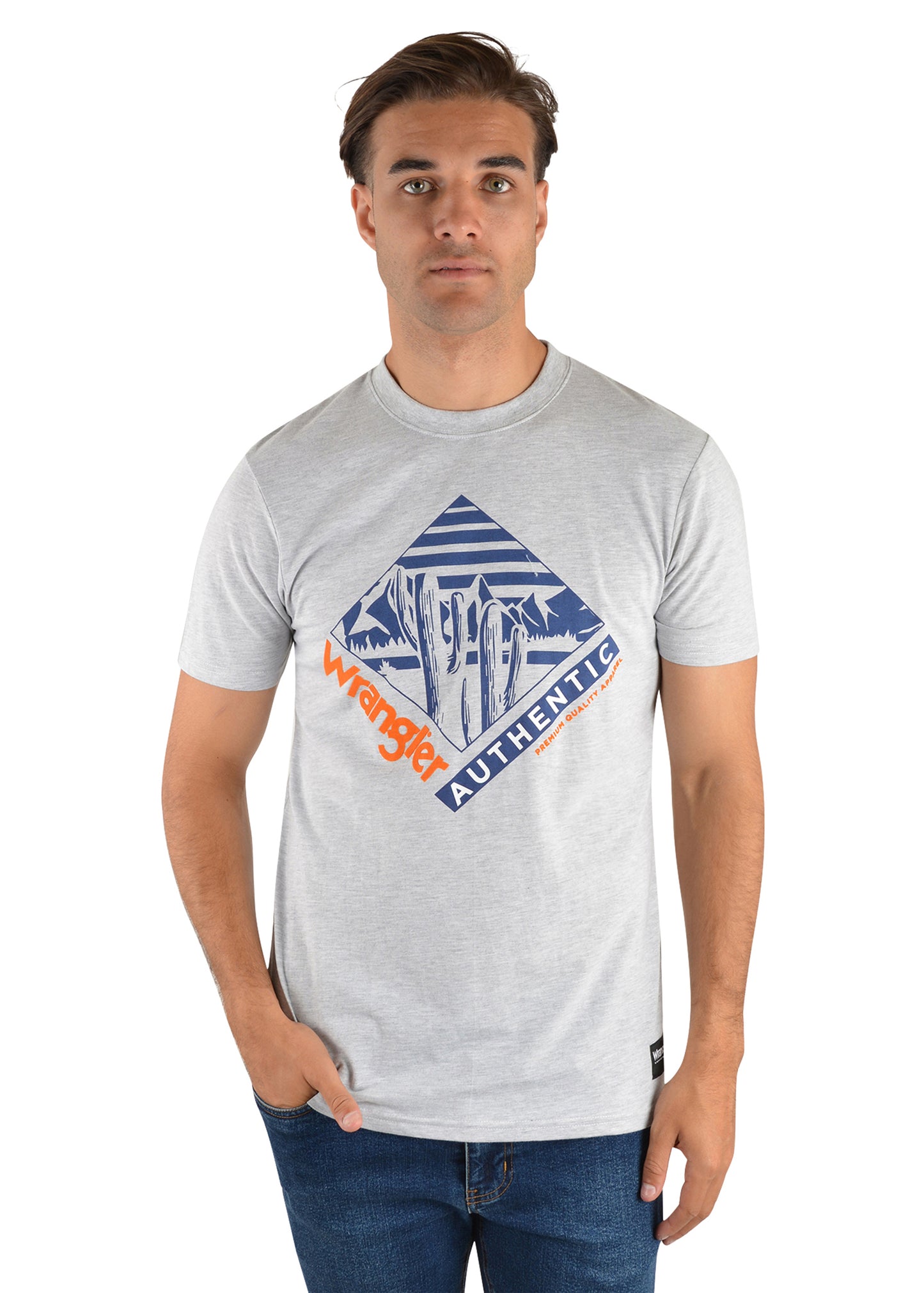 GIPPS S/S TEE
