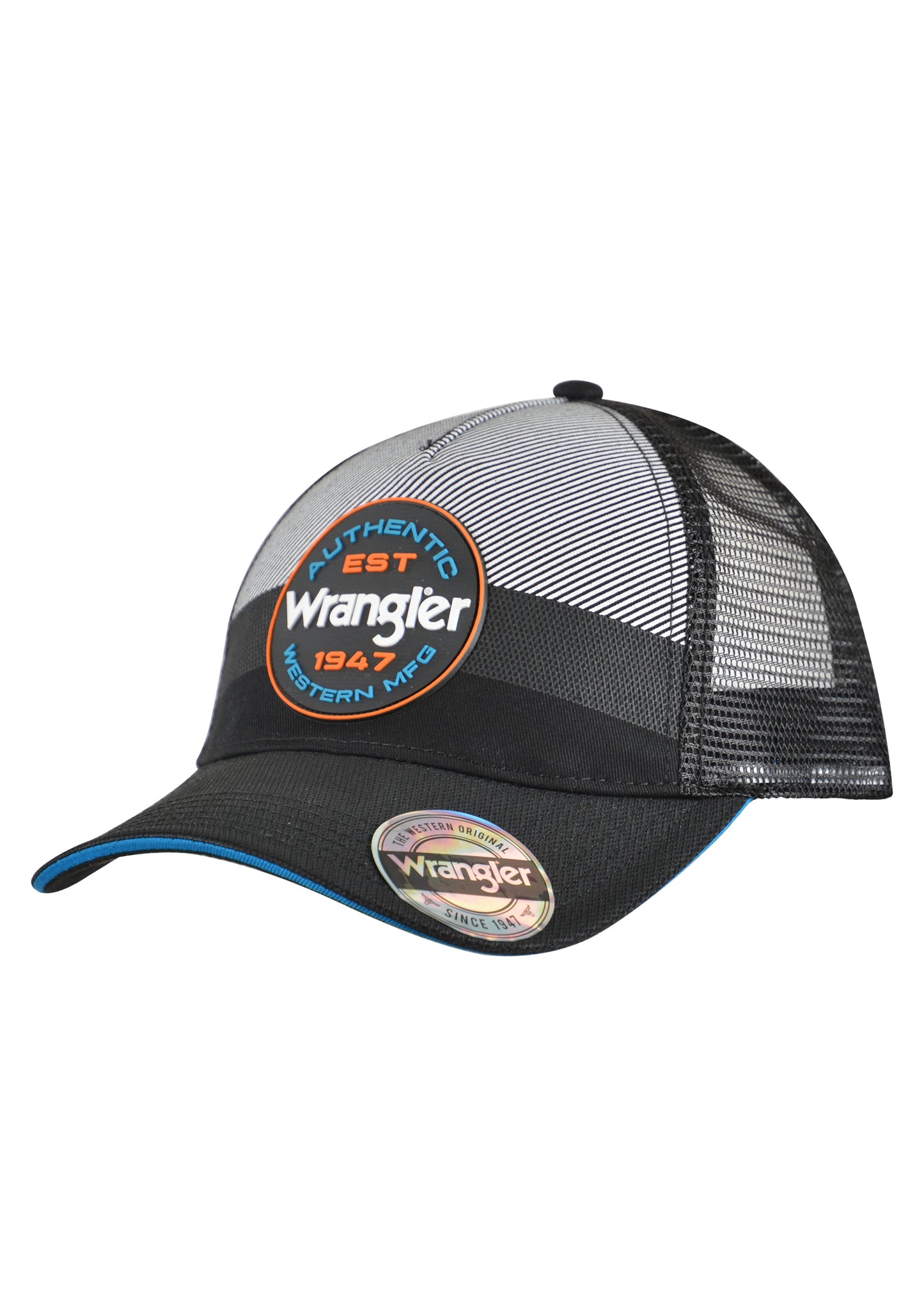 DOMENIC TRUCKER CAP