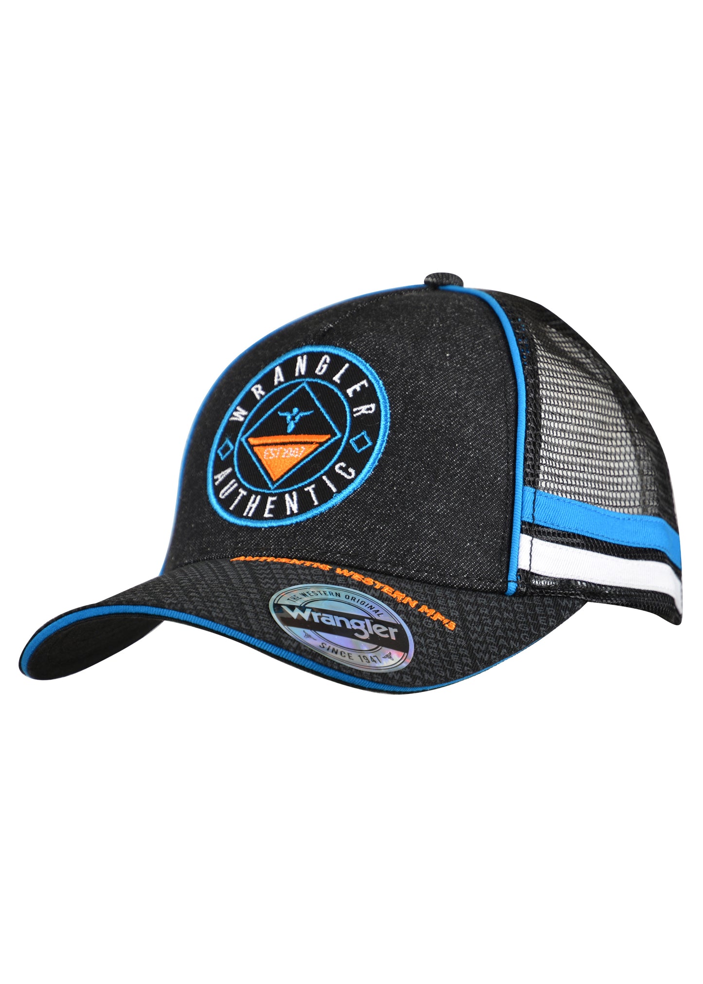 MANNING TRUCKER CAP