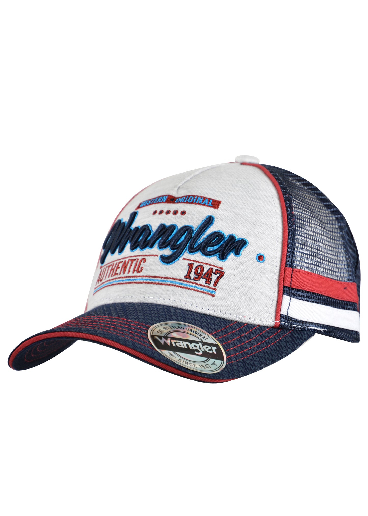 ANDREW TRUCKER CAP