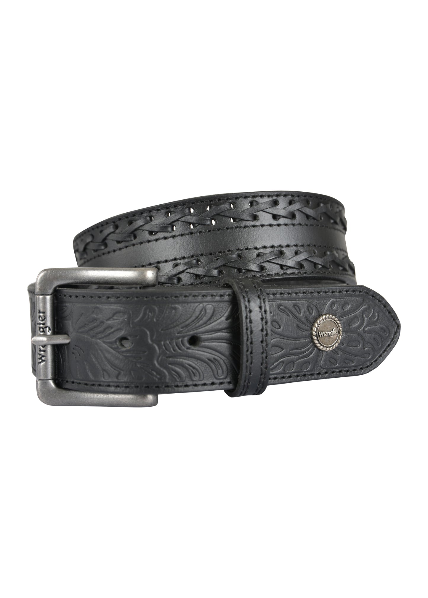 BARKERS BELT