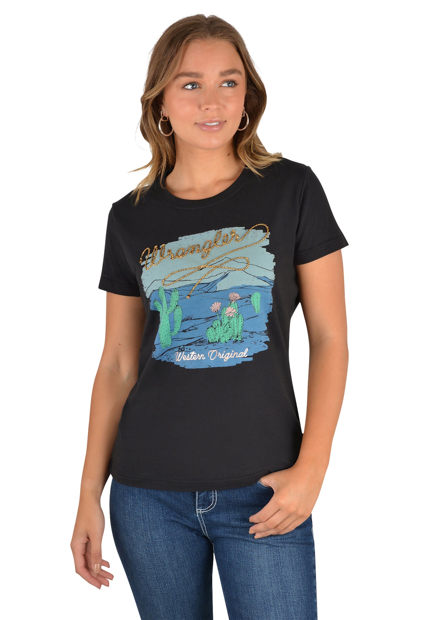 TASIA TEE