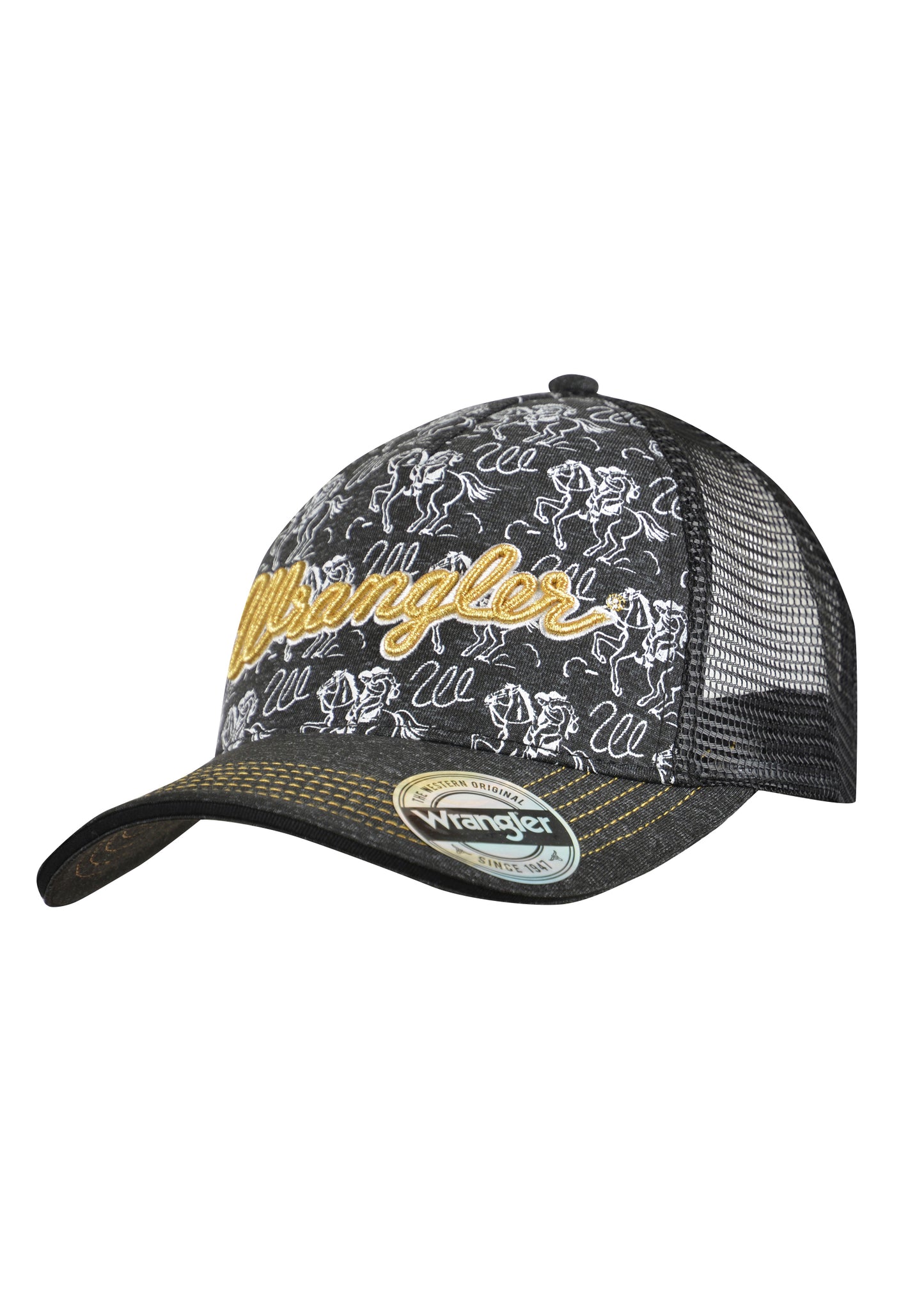 COWGIRLS CAP