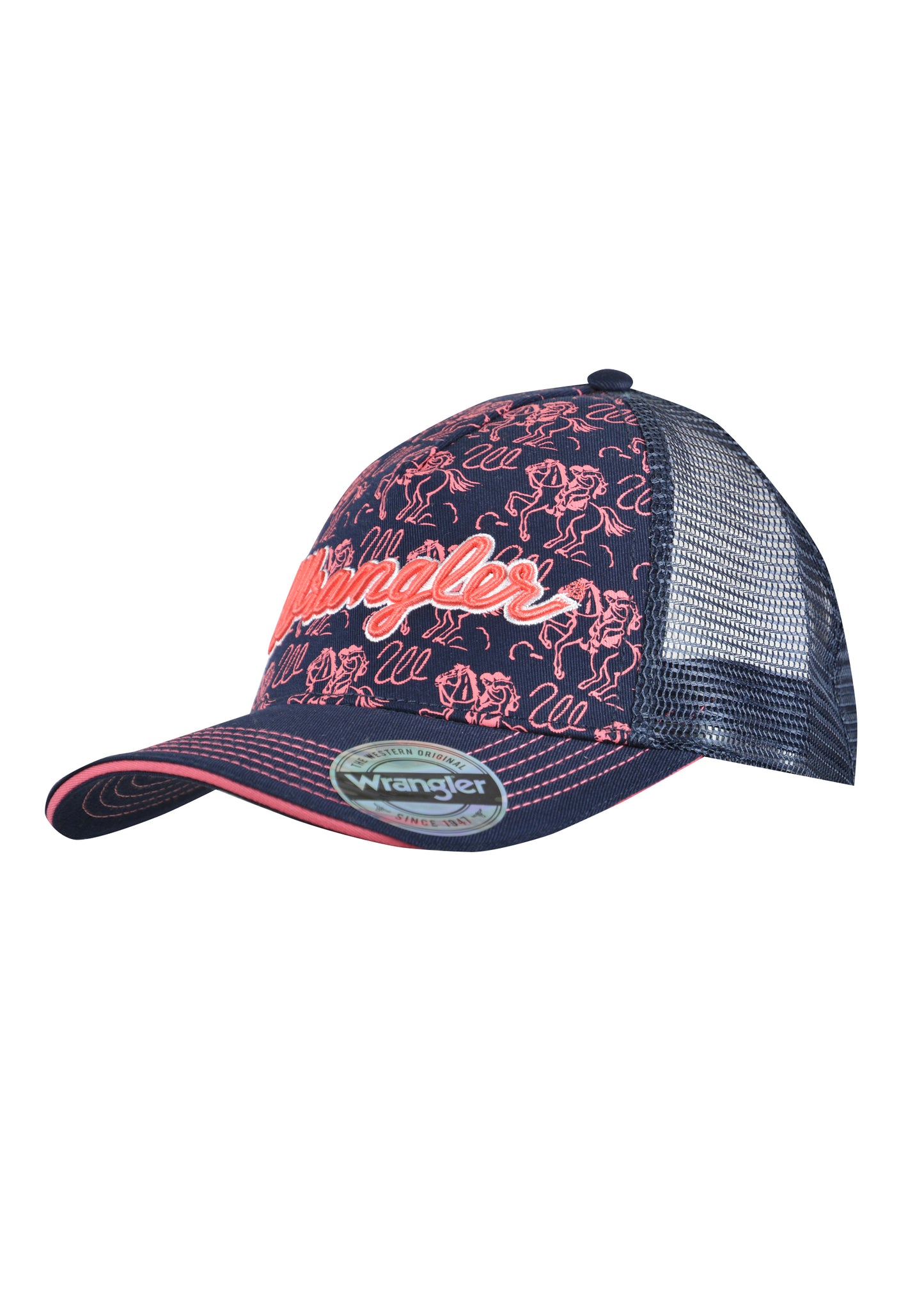 COWGIRLS CAP