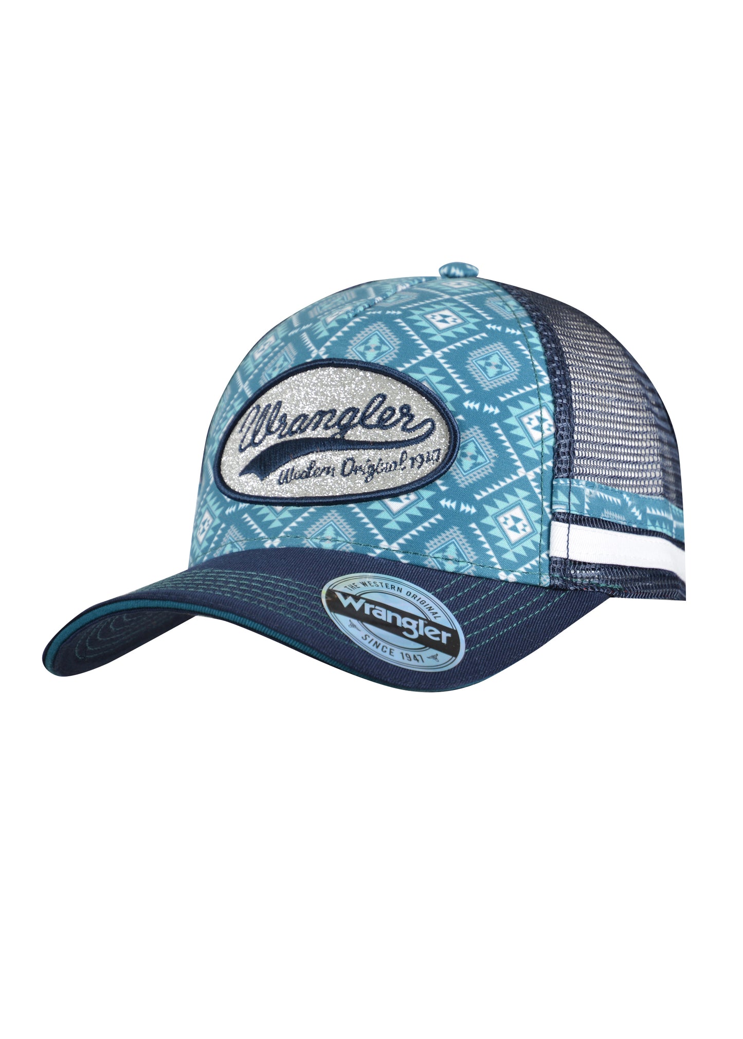 TOZI TRUCKER CAP