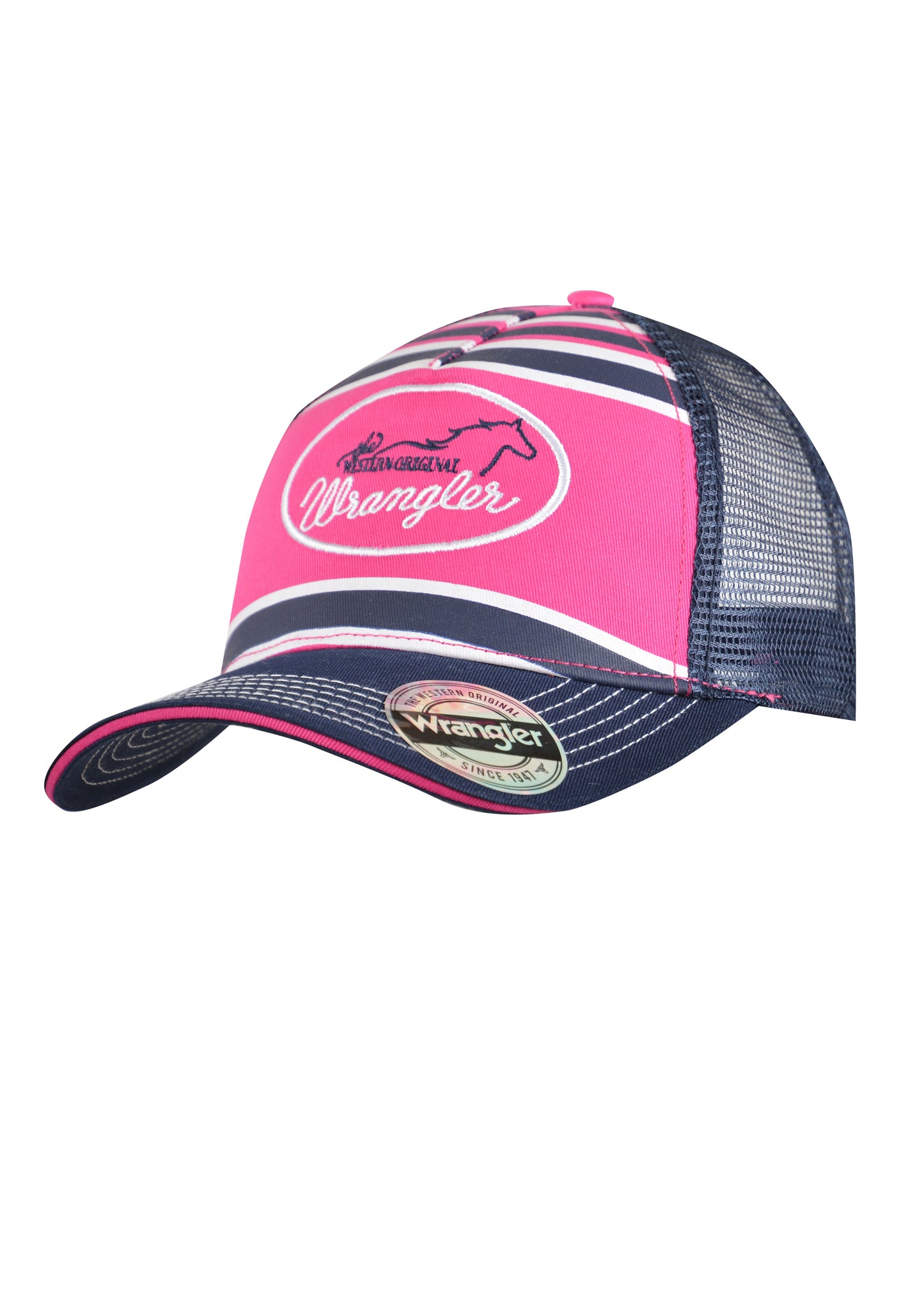 AVA TRUCKER CAP