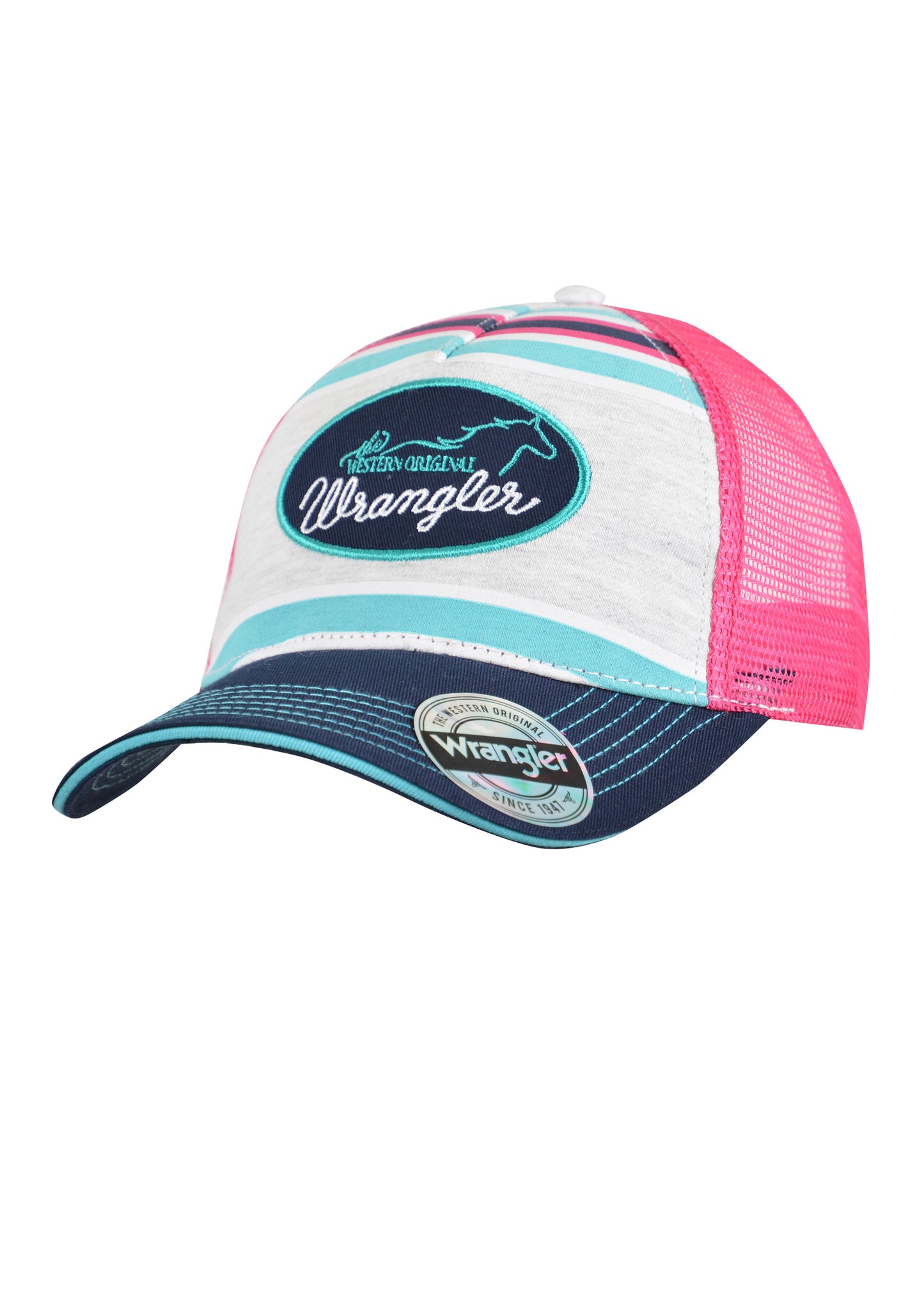 AVA TRUCKER CAP