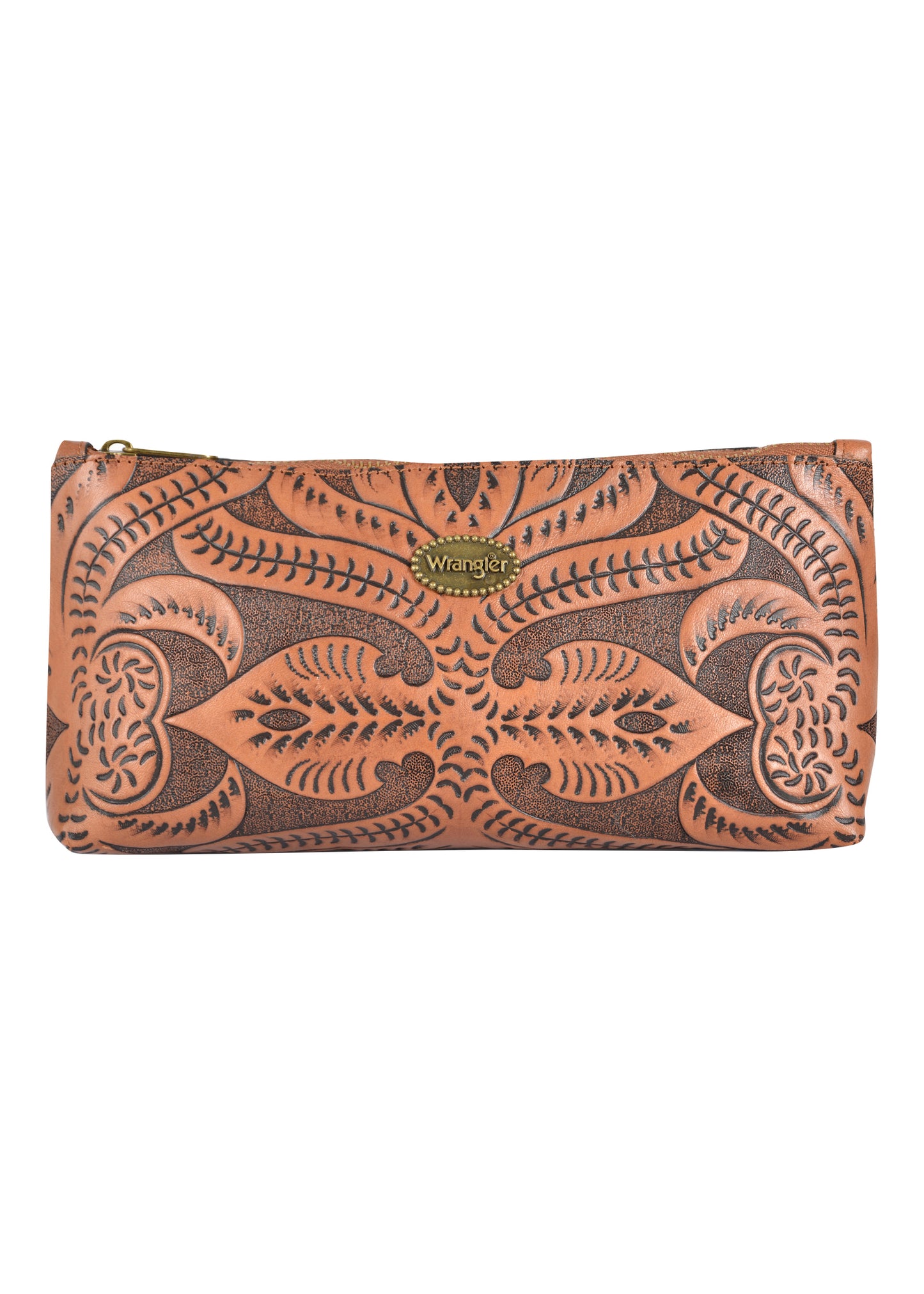 EBONY COSMETIC BAG