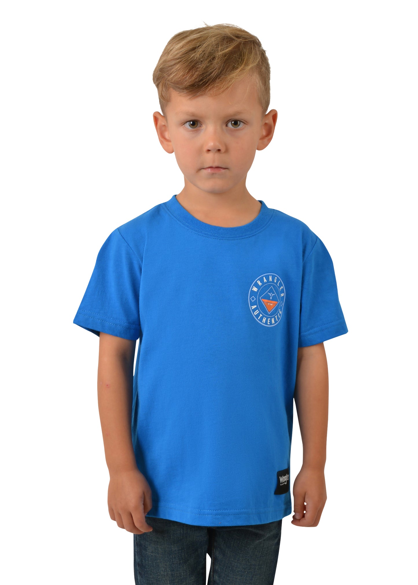 MANNING S/S TEE