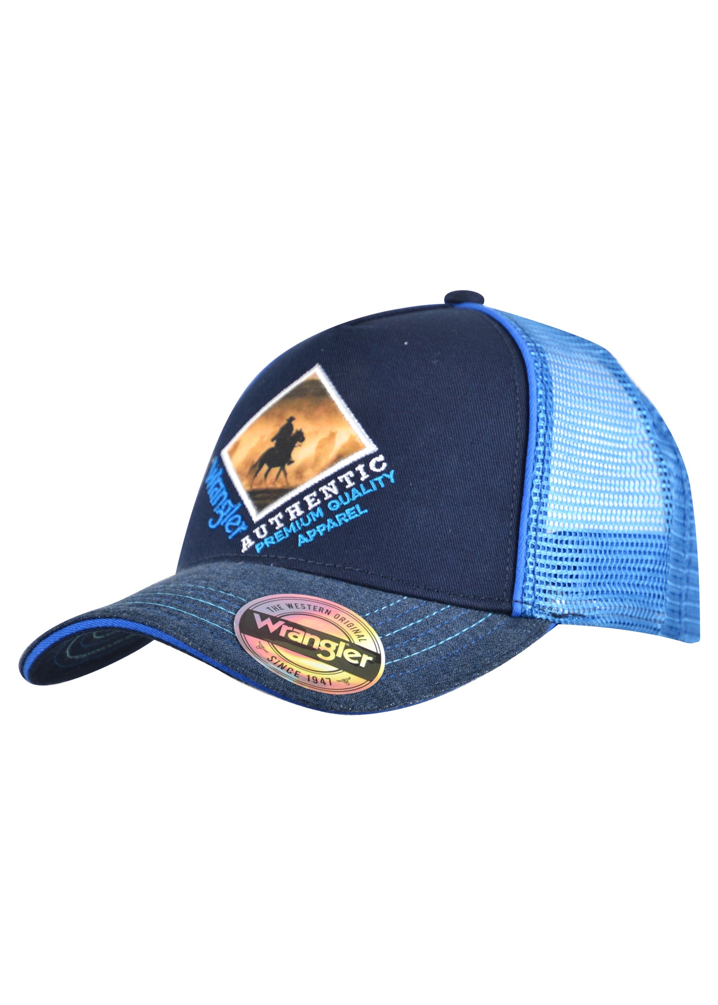 TAREE TRUCKER CAP