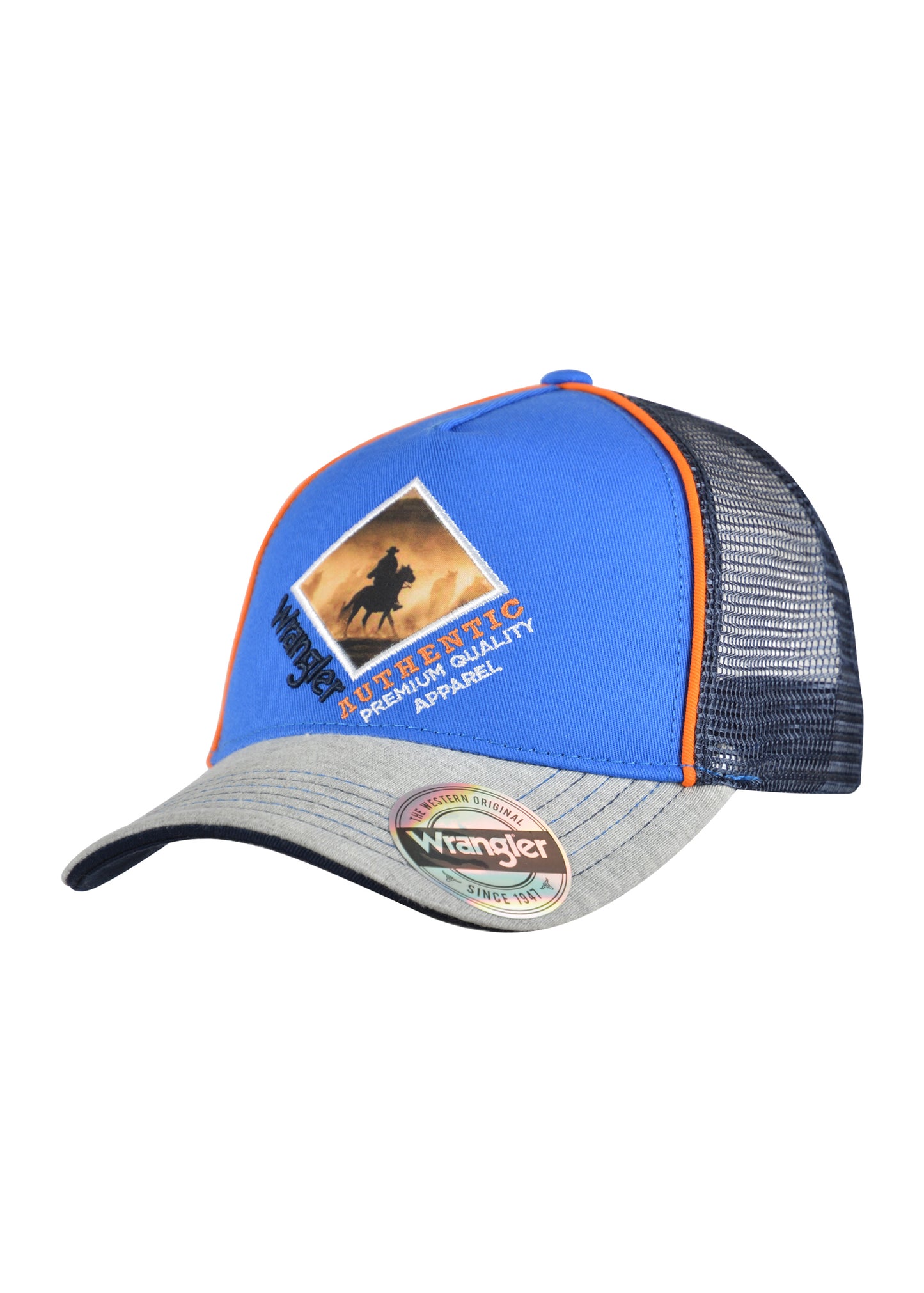 TAREE TRUCKER CAP