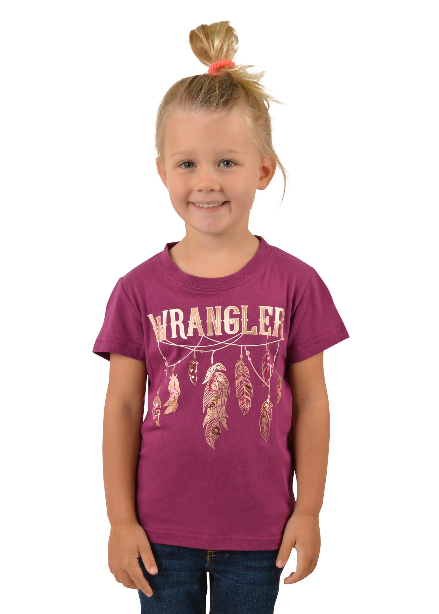 LILY TEE