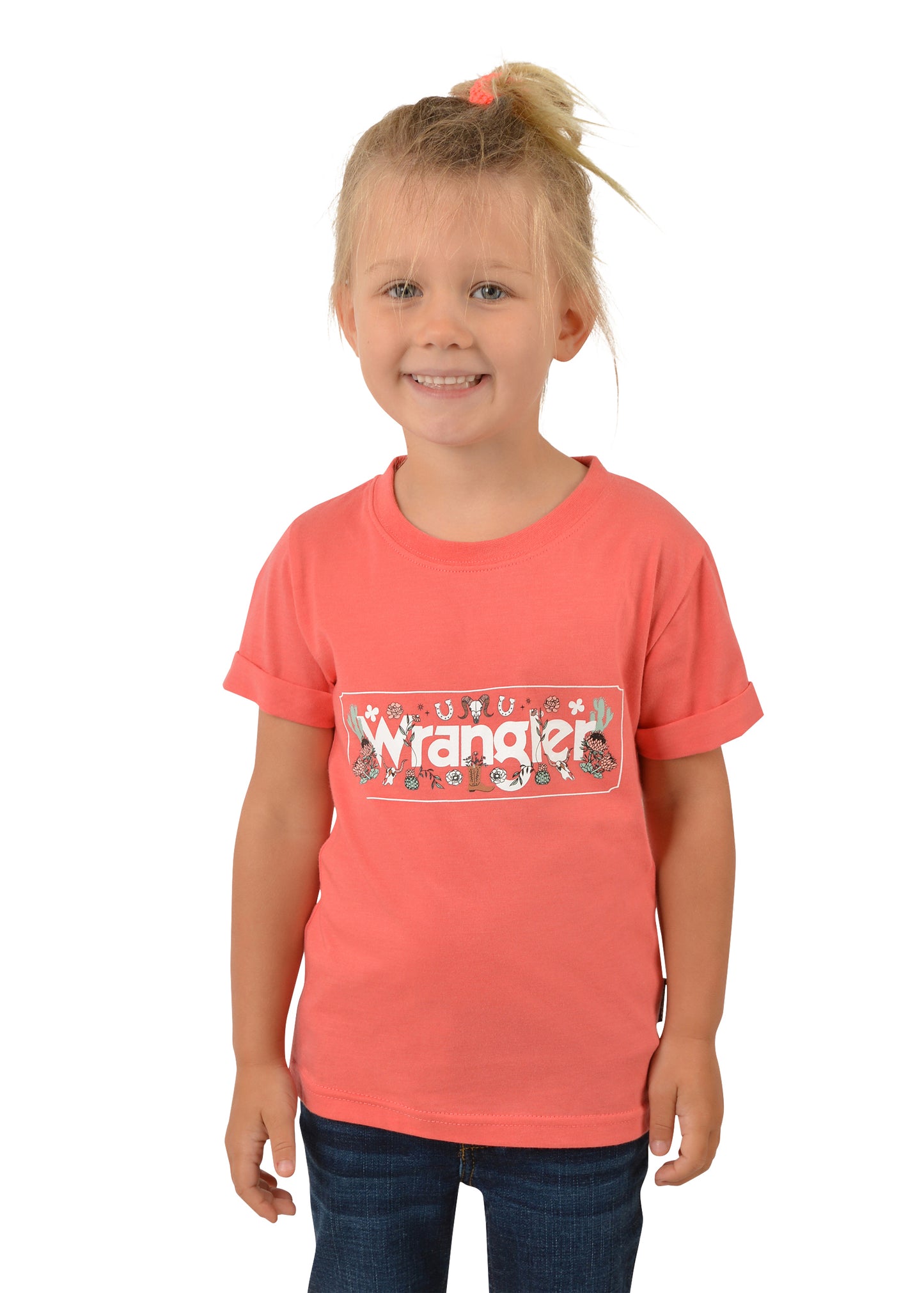 BESSIE TEE
