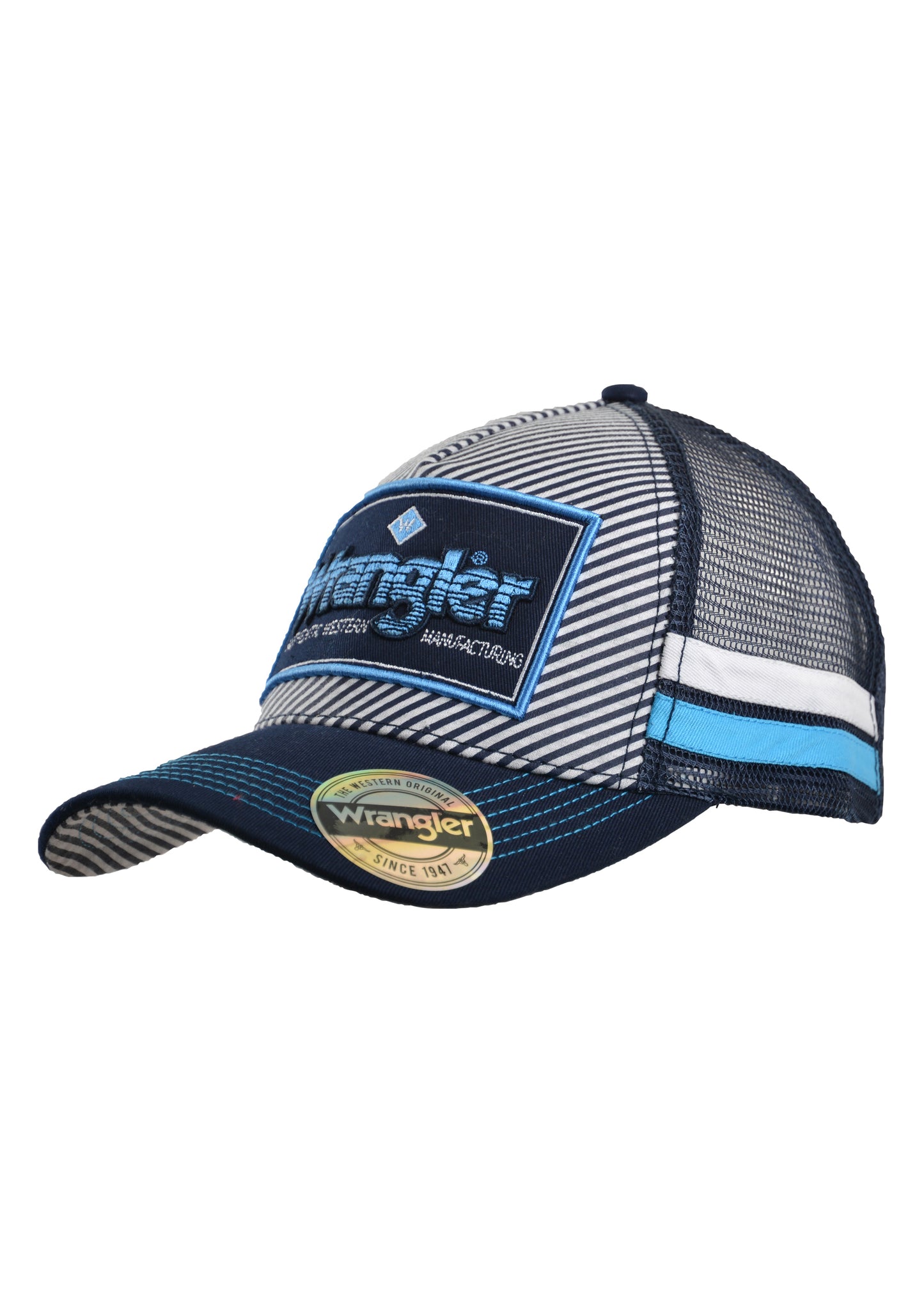 CHRISTOPHER TRUCKER CAP