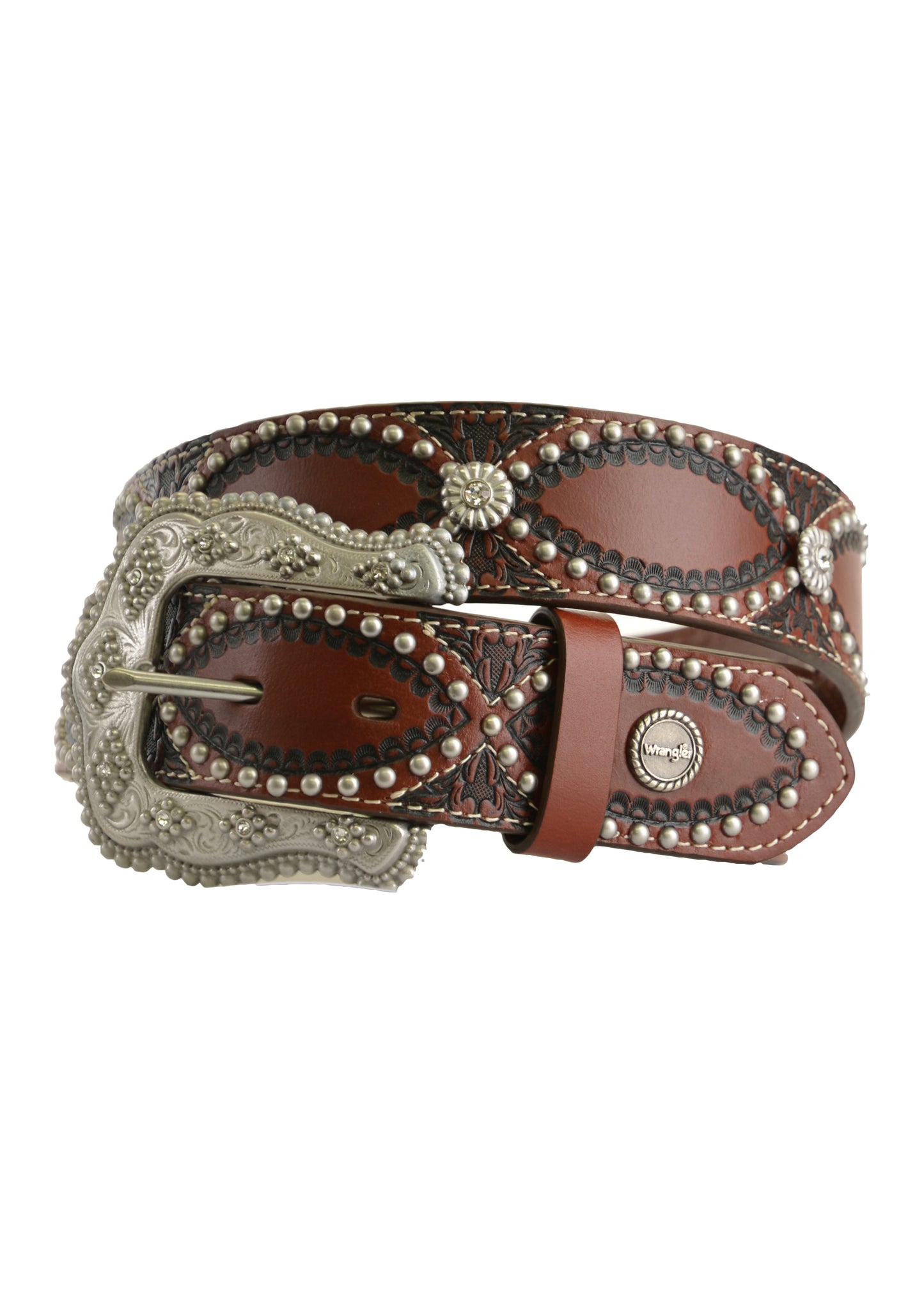 AMBRA BELT