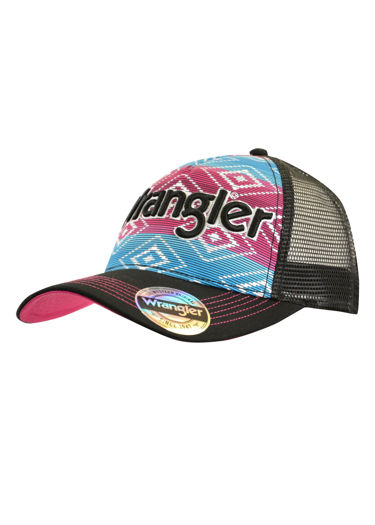 COLEEN TRUCKER CAP