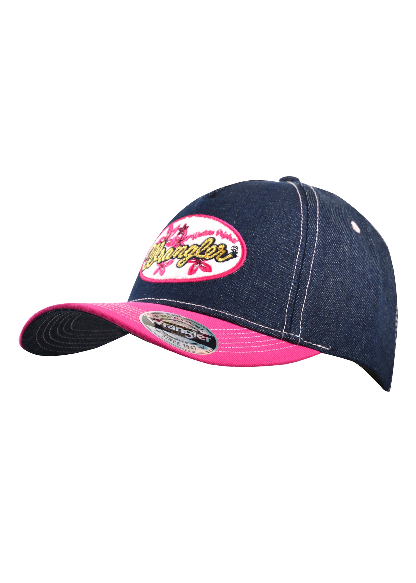 TANESHA CAP