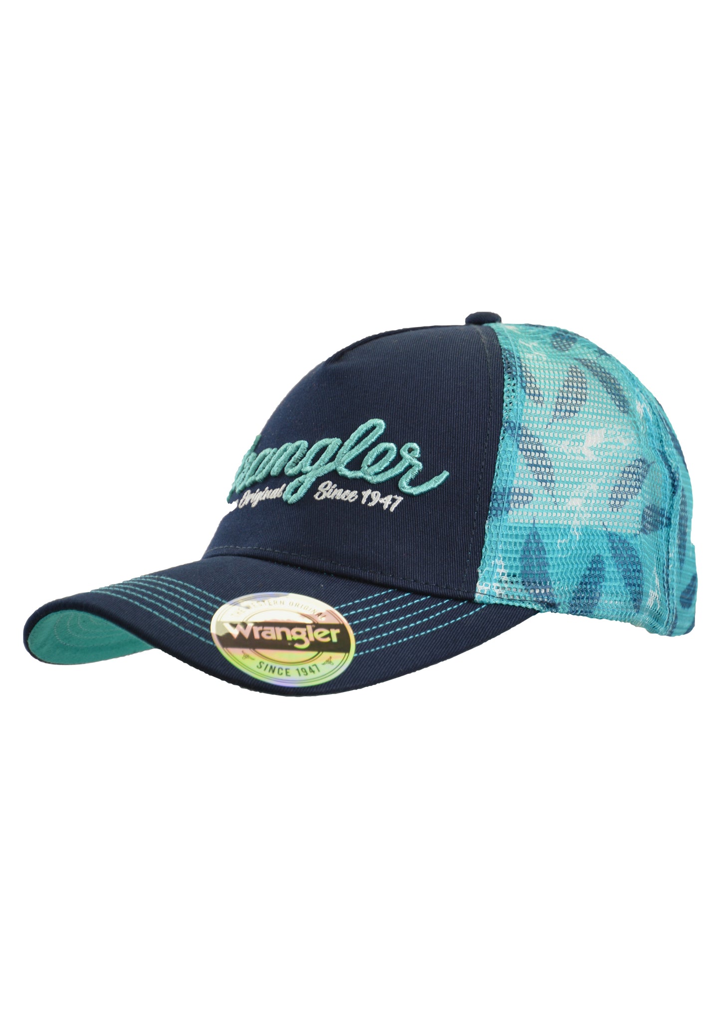 KIARA TRUCKER CAP