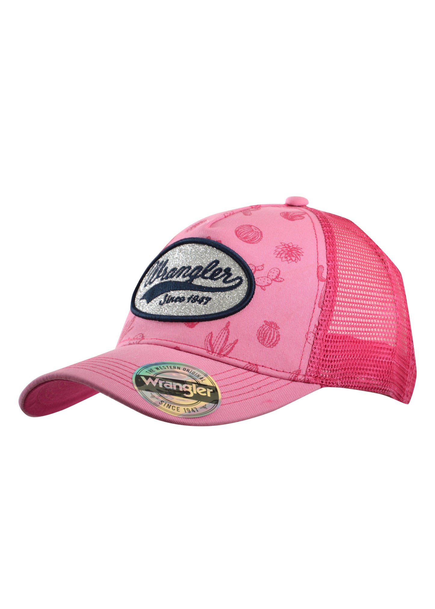 MIRA TRUCKER CAP