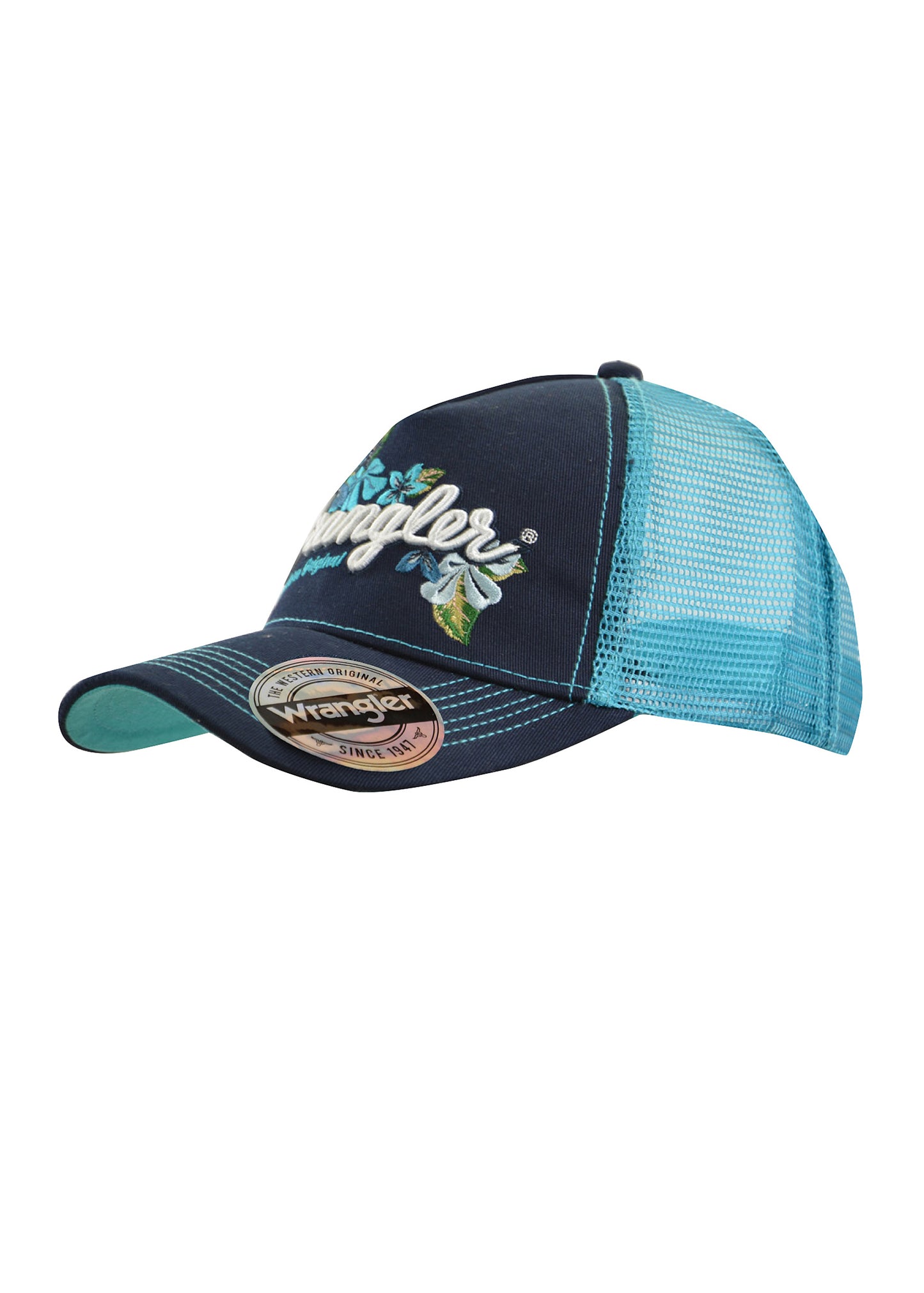 CLEO TRUCKER CAP