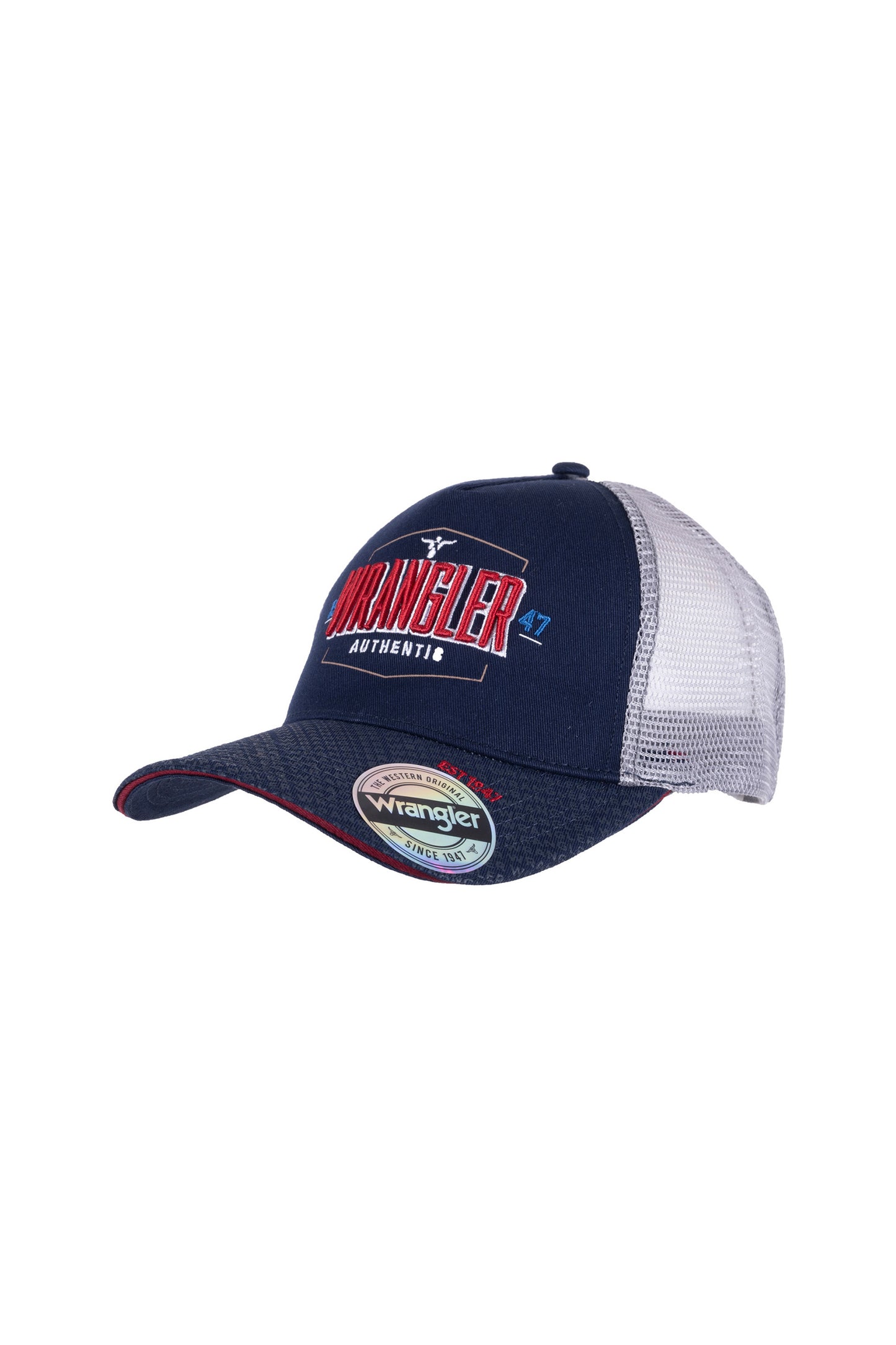 SEBASTIAN TRUCKER CAP