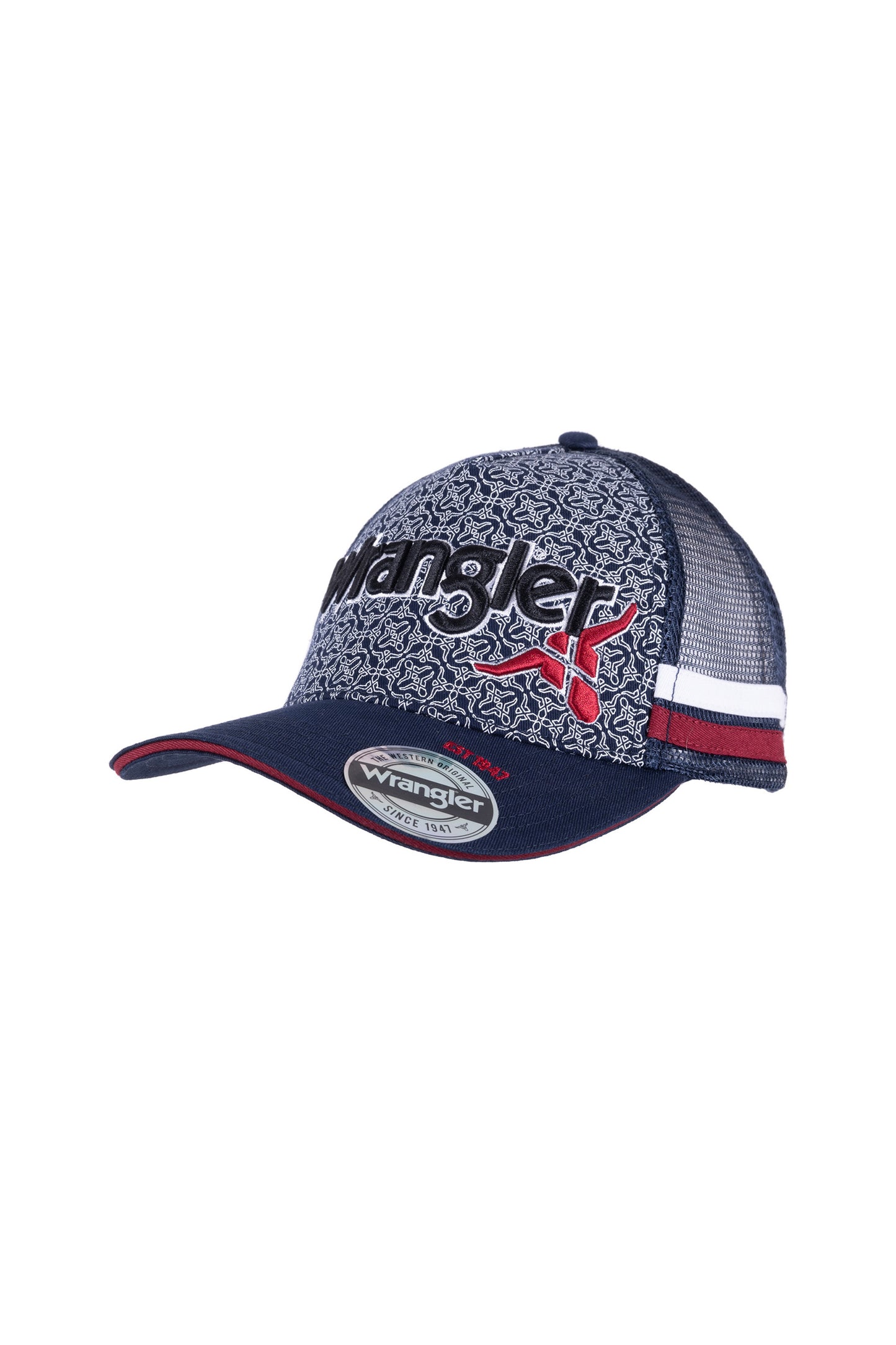 MACQUARIE TRUCKER CAP