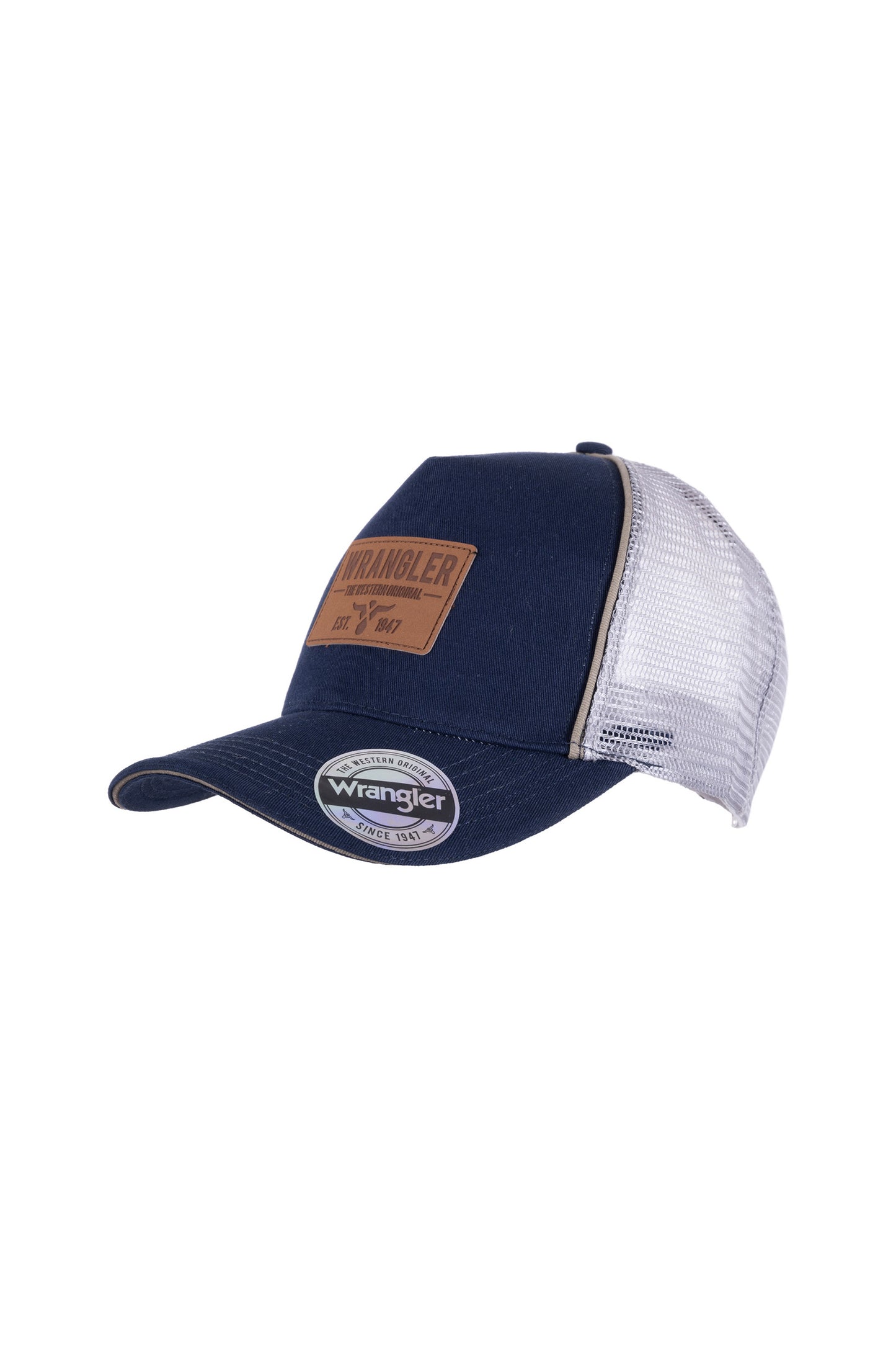 ORIGINAL HP TRUCKER CAP