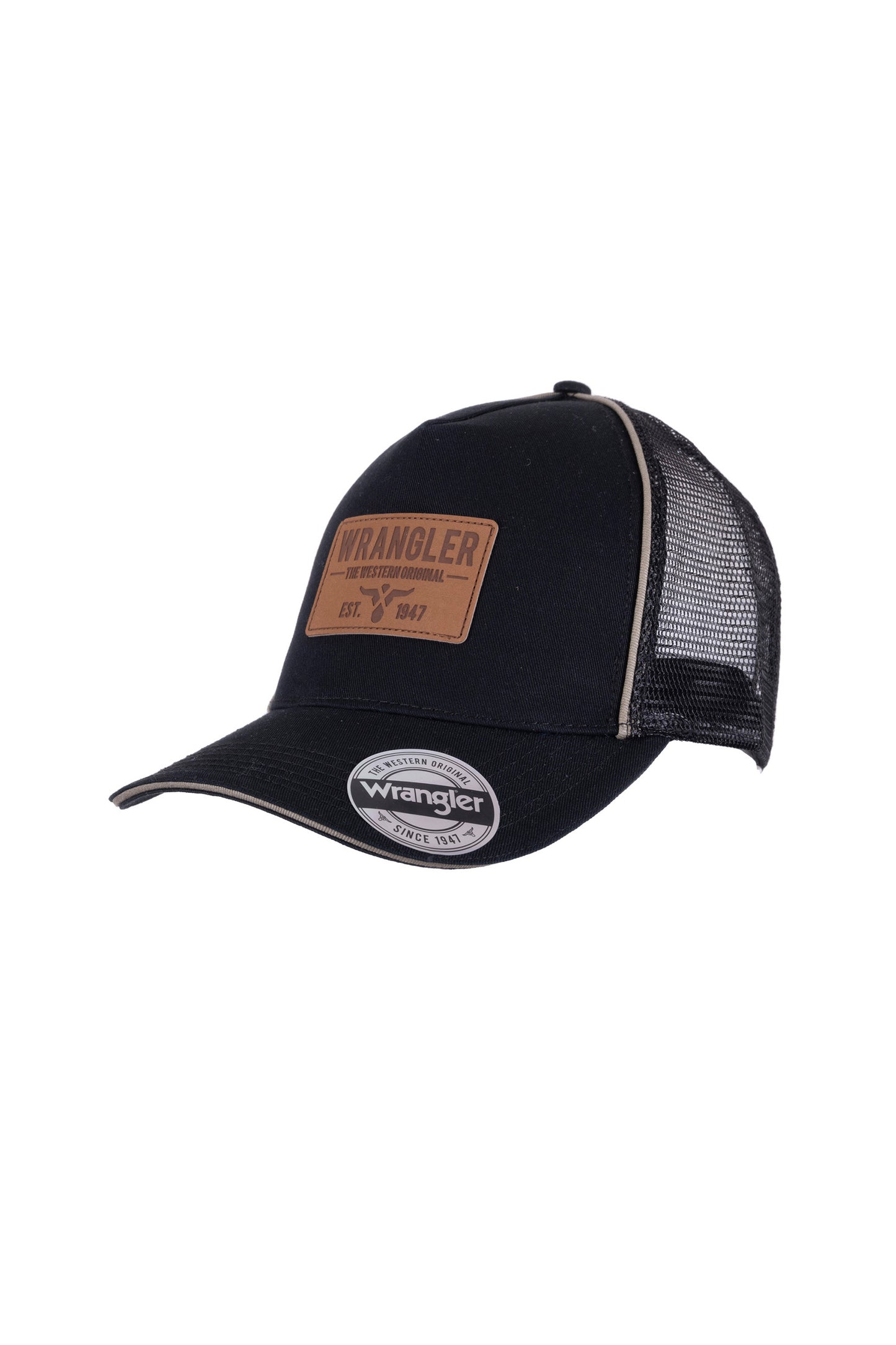 ORIGINAL HP TRUCKER CAP