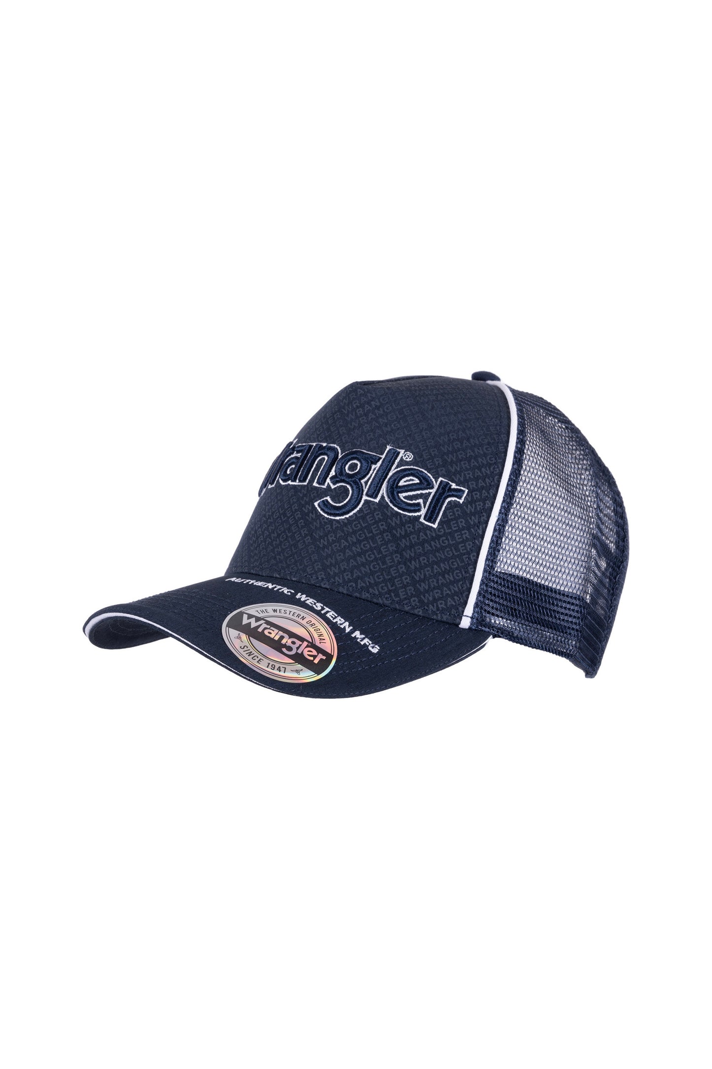 STEWART HP TRUCKER CAP