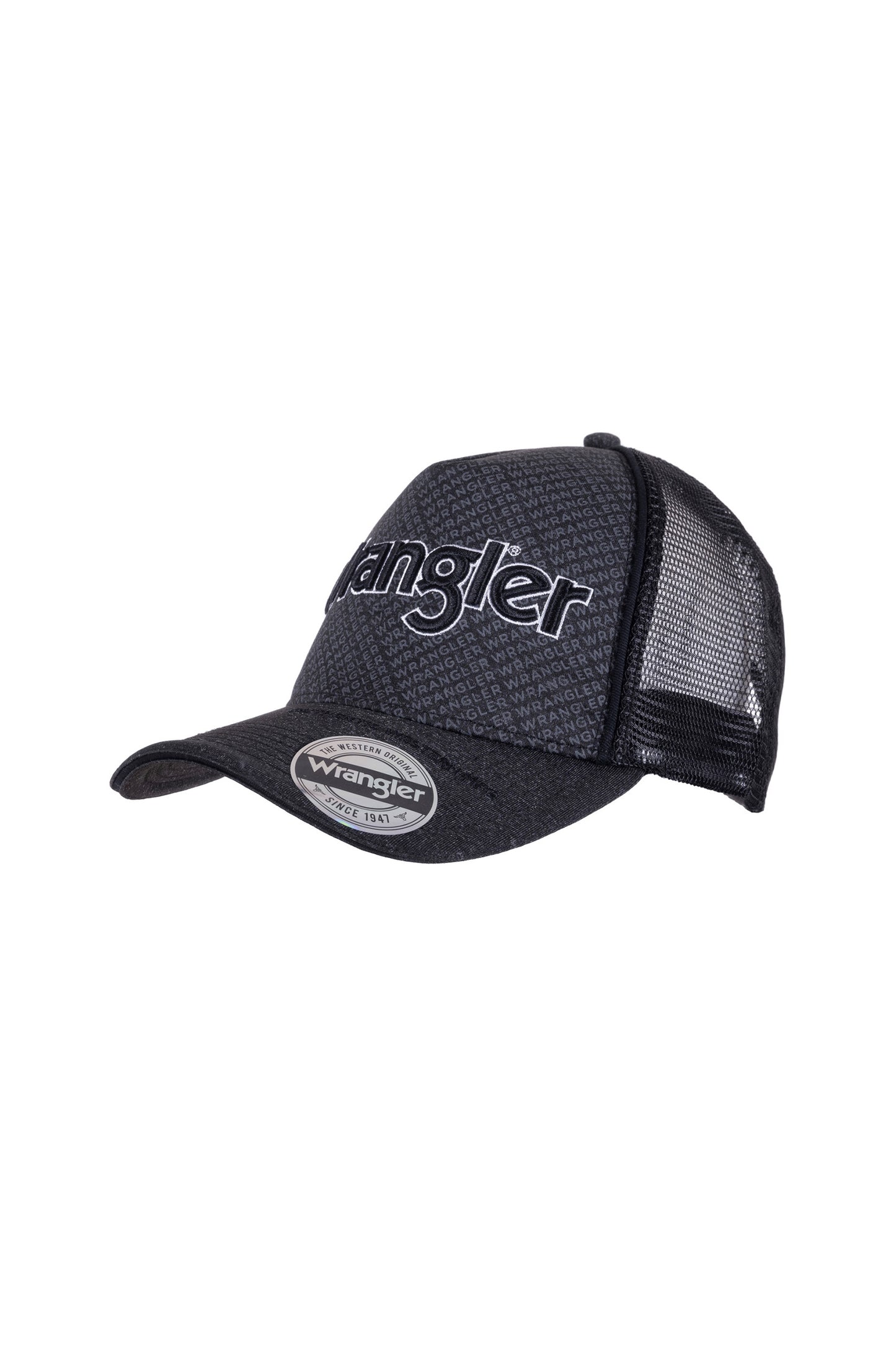 STEWART HP TRUCKER CAP