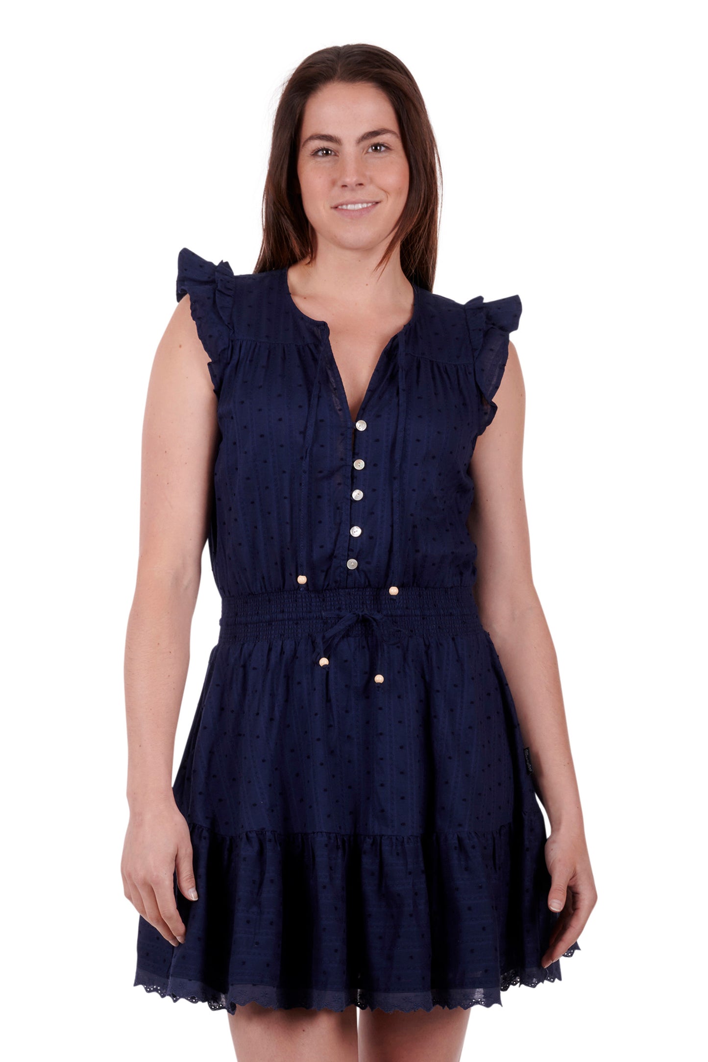 WMNS DONITA DRESS