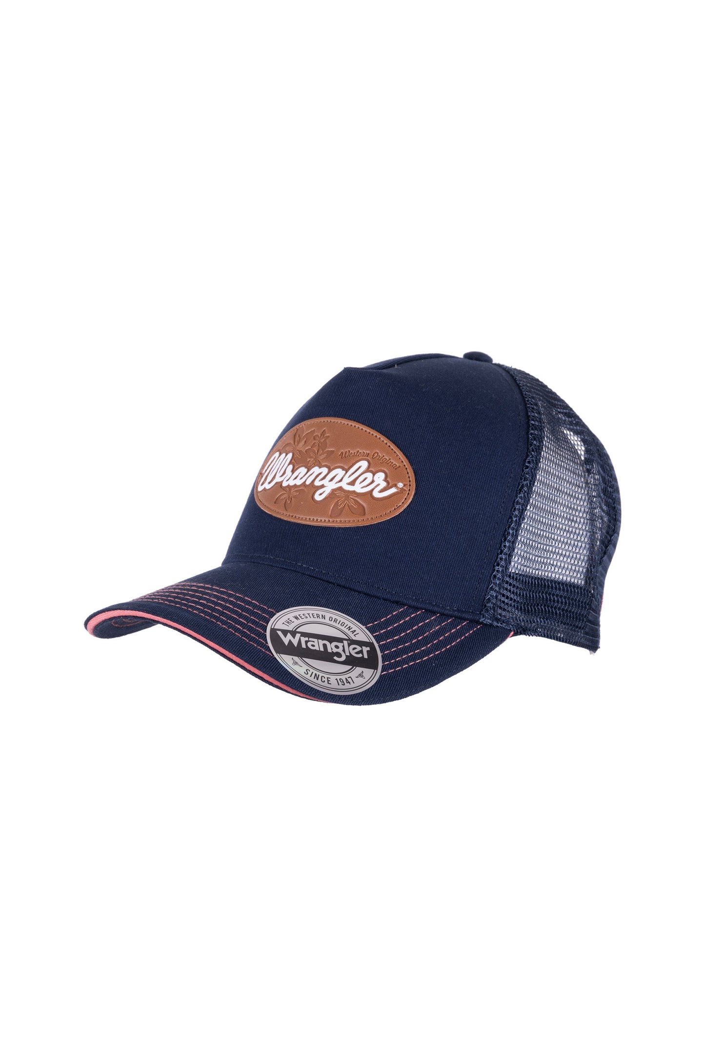 CHER HP TRUCKER CAP