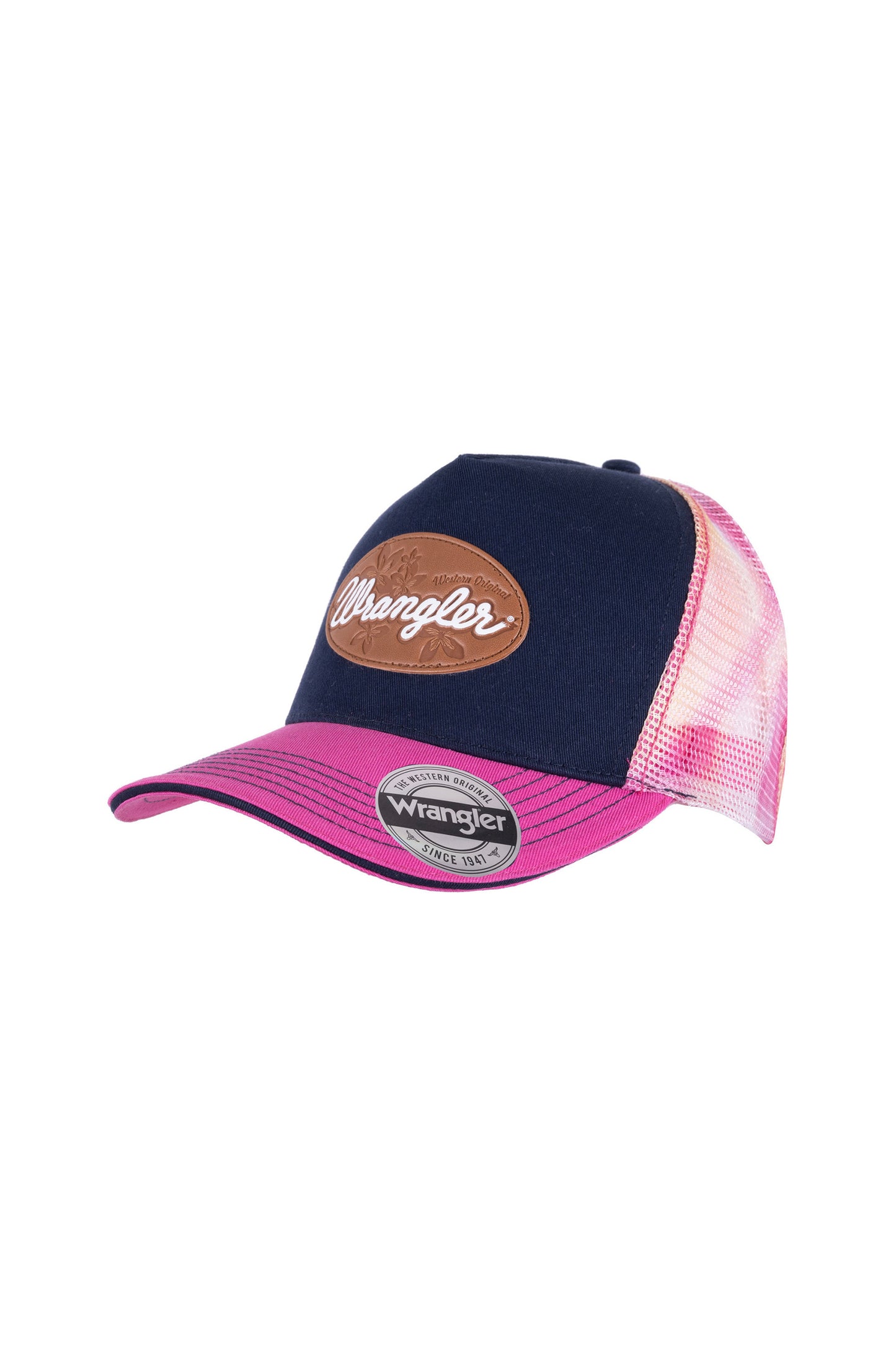HARMONY HP TRUCKER CAP