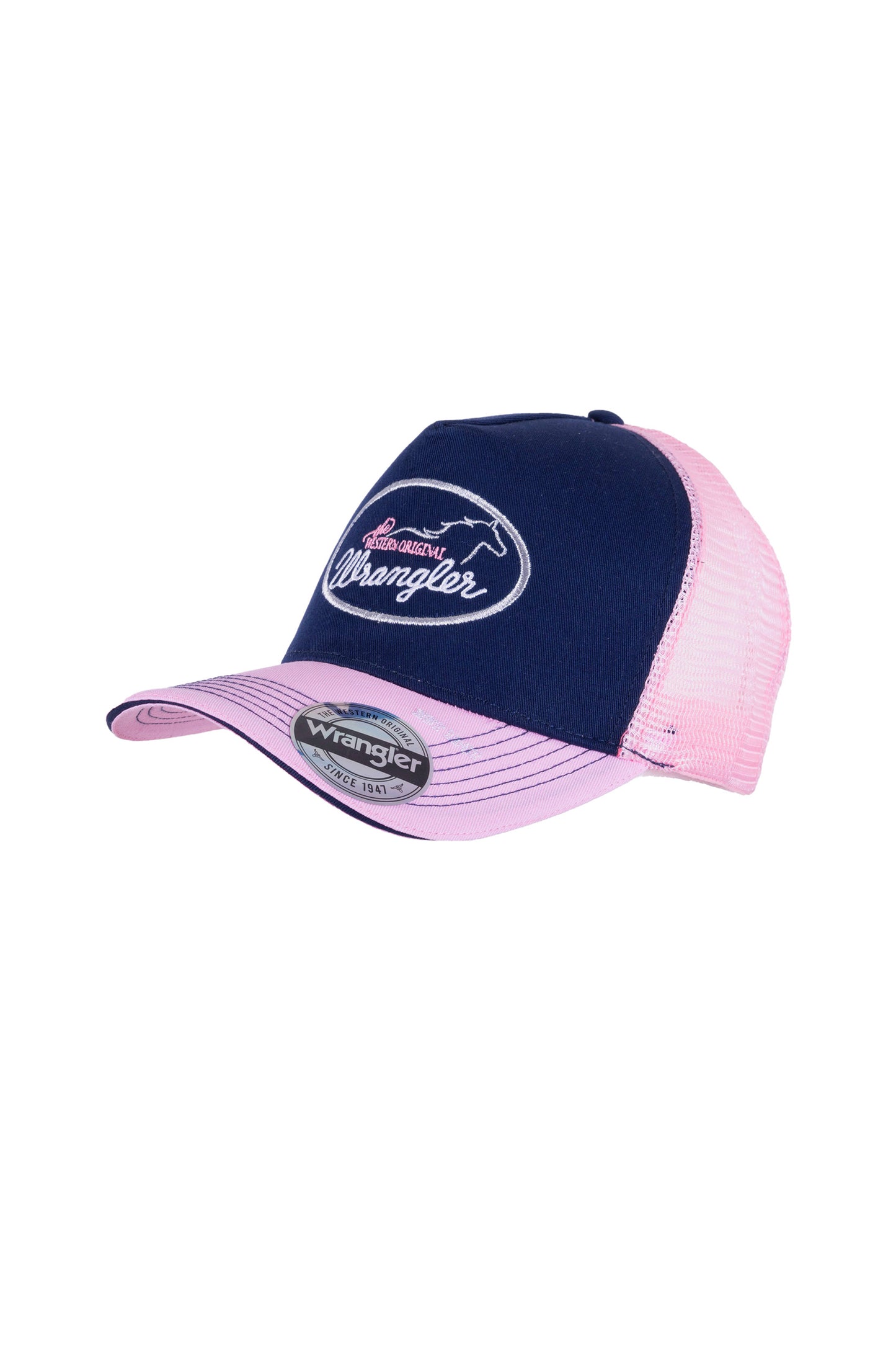 CAREN SF TRUCKER CAP
