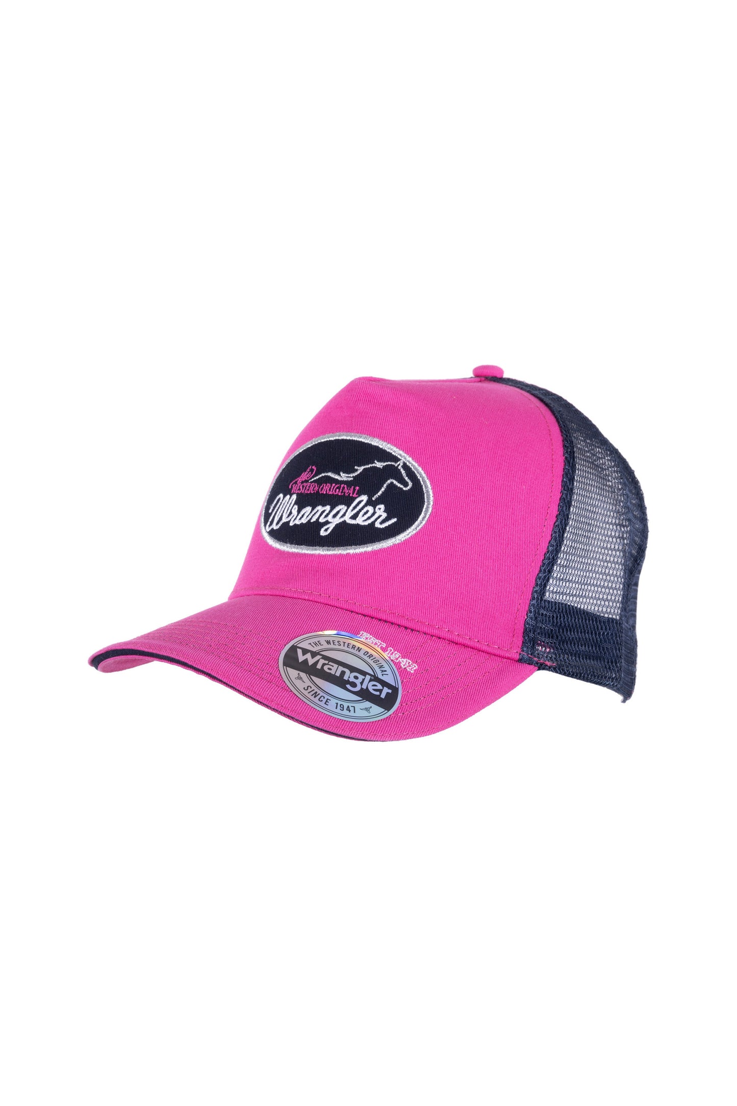 CAREN SF TRUCKER CAP