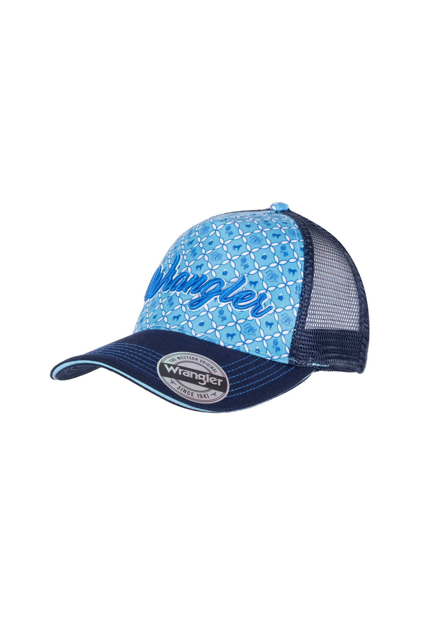 AKILAH TRUCKER CAP