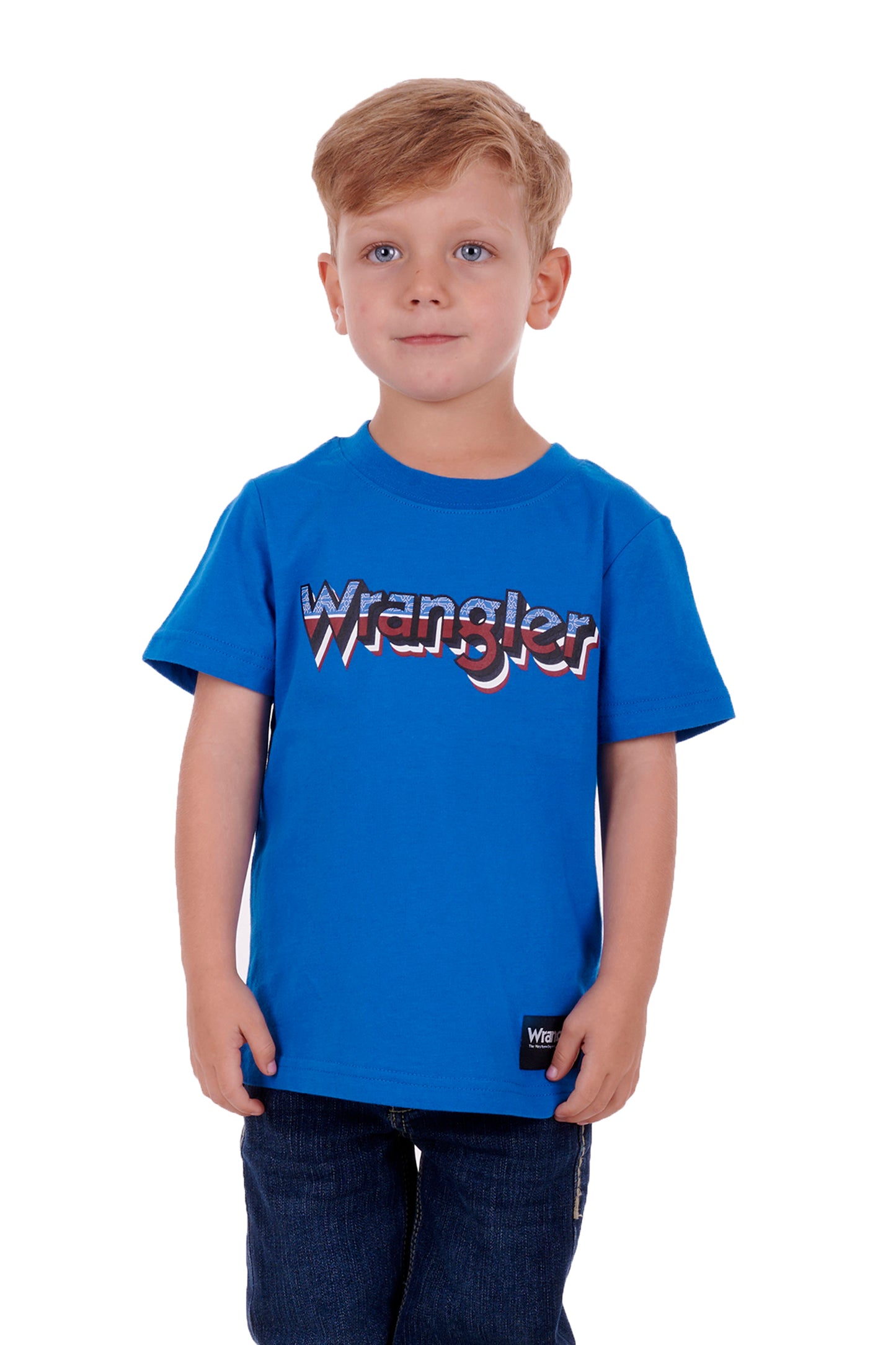 BOYS PHILLIPS SS TEE