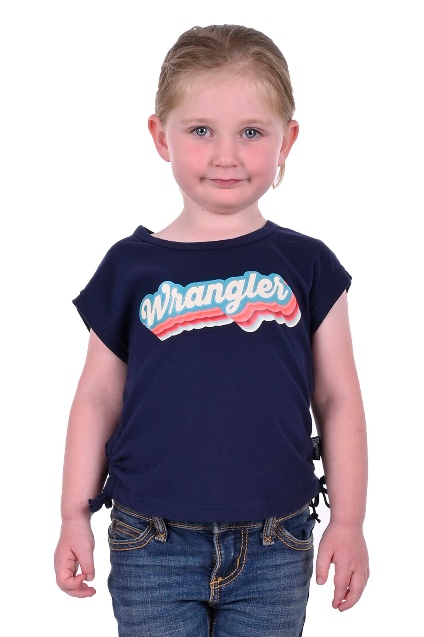 GIRLS EVE TANK