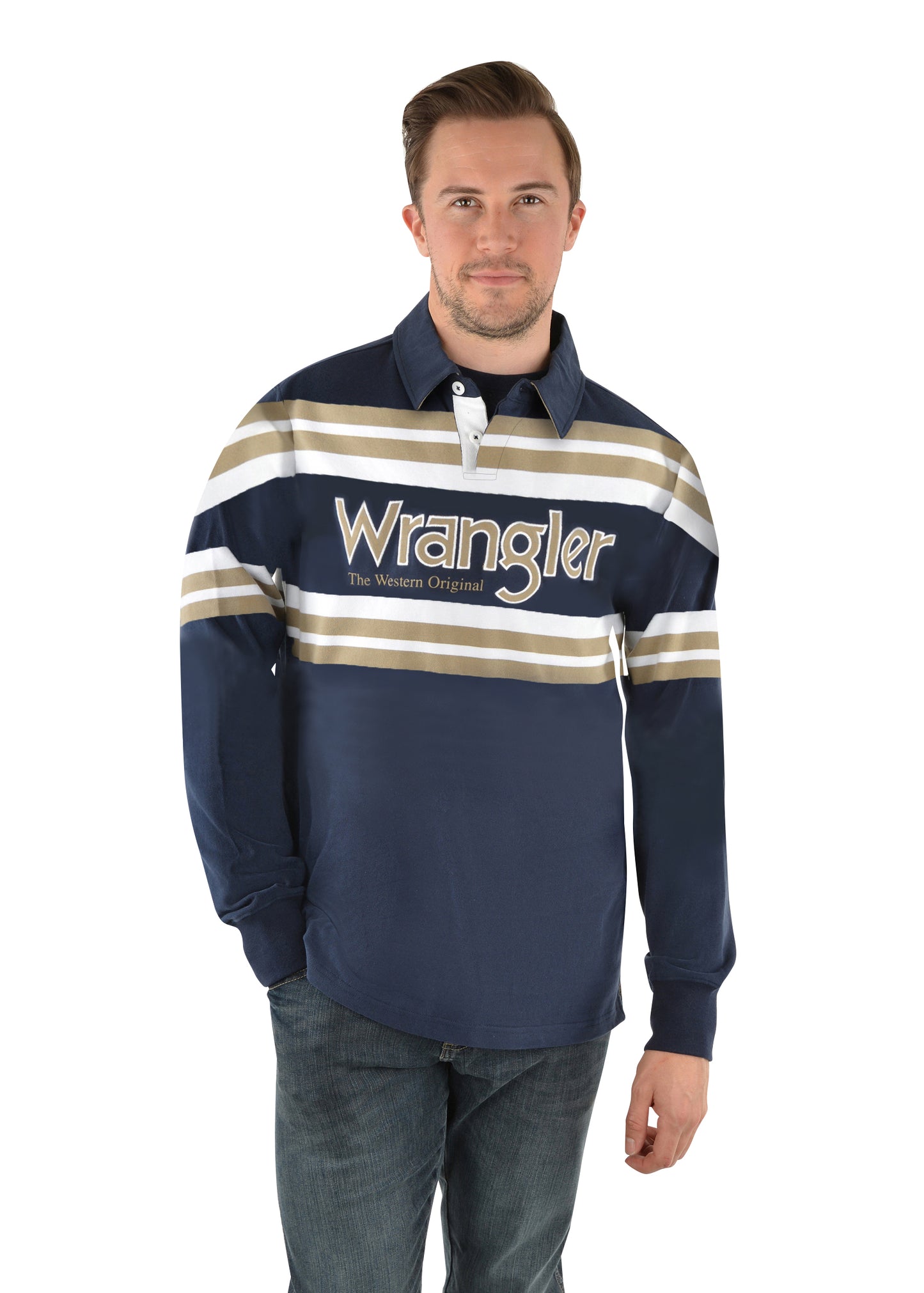 MENS ATKINSON RUGBY