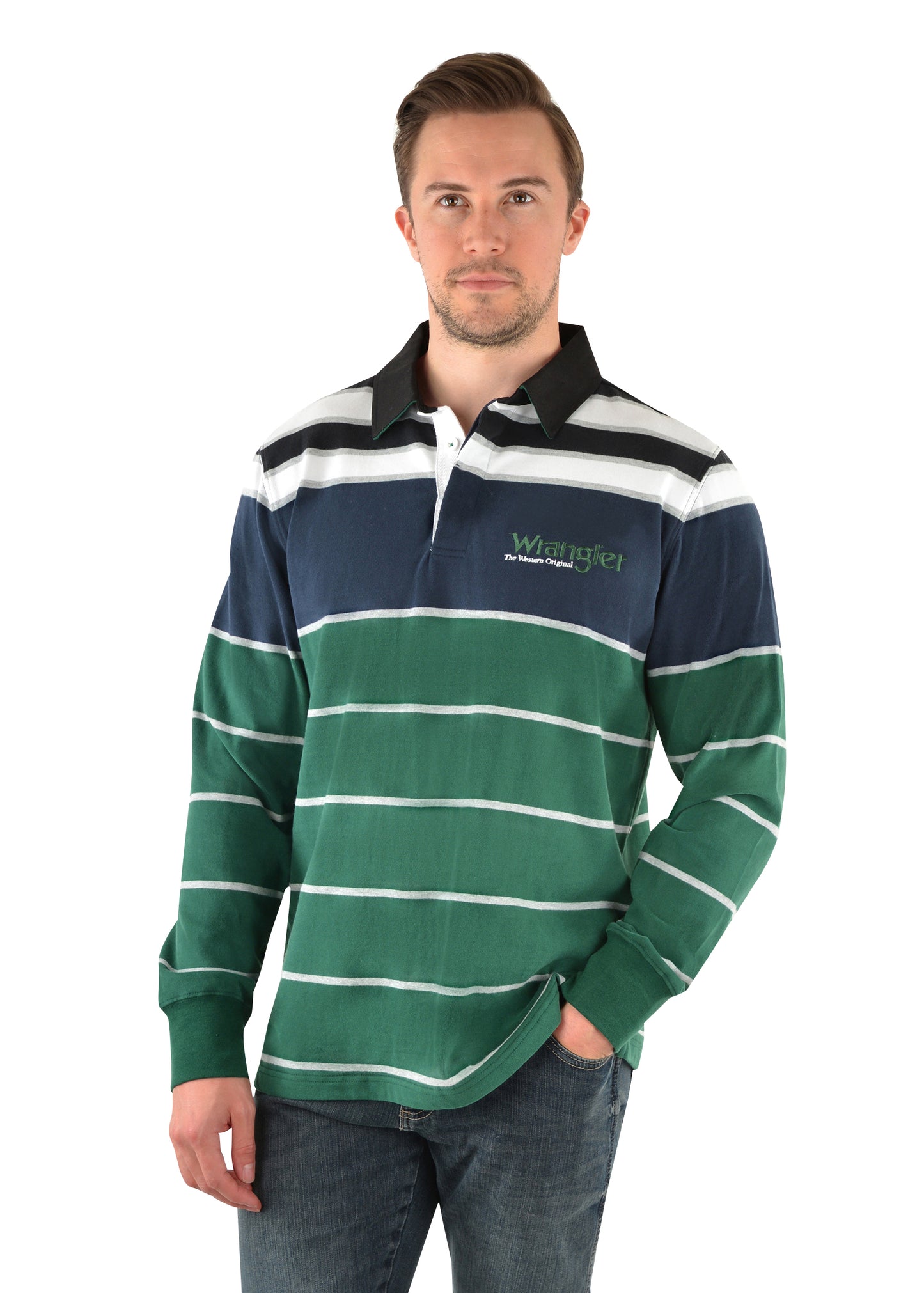 MENS GRANADA RUGBY