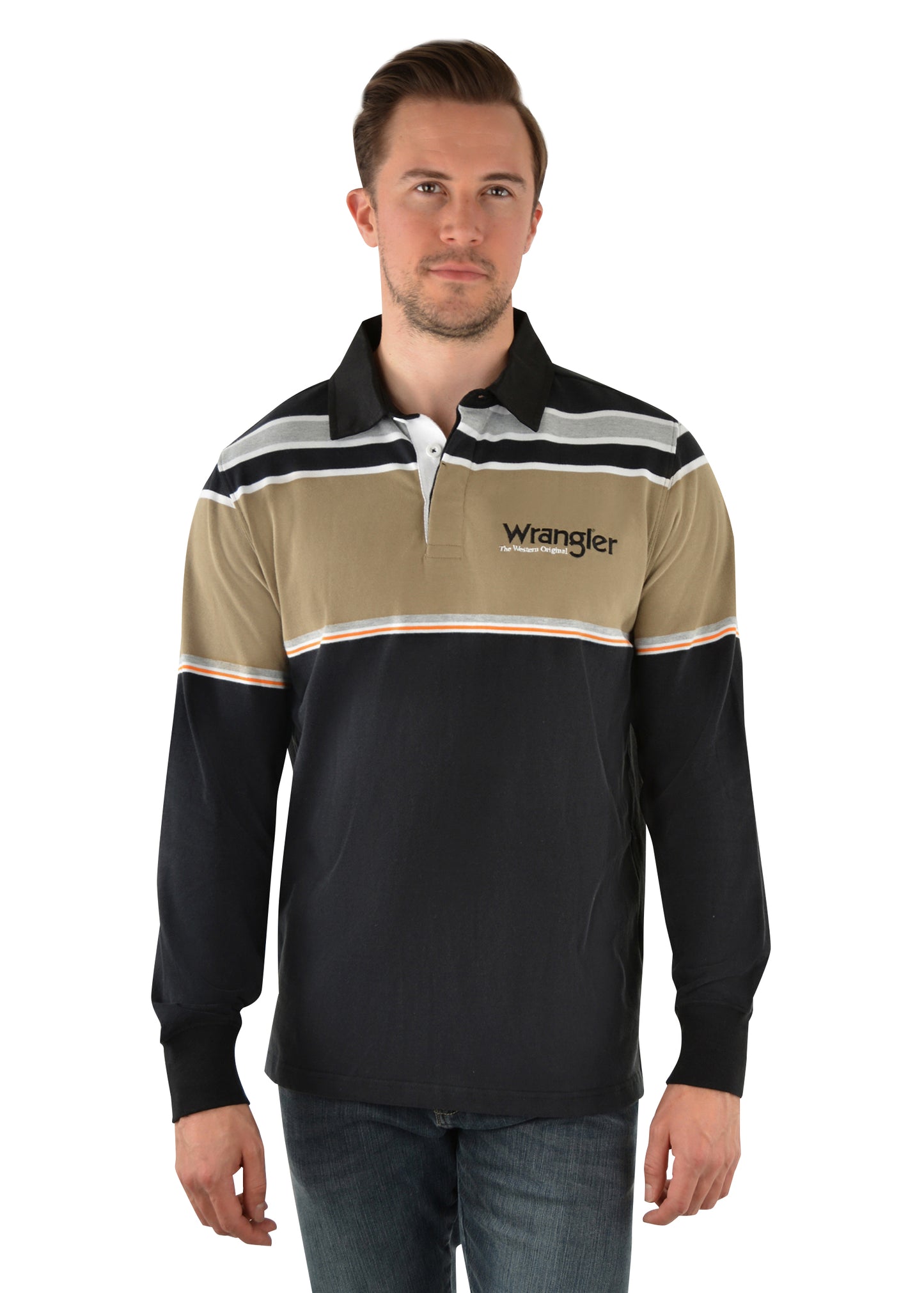MENS CHARLSTON RUGBY