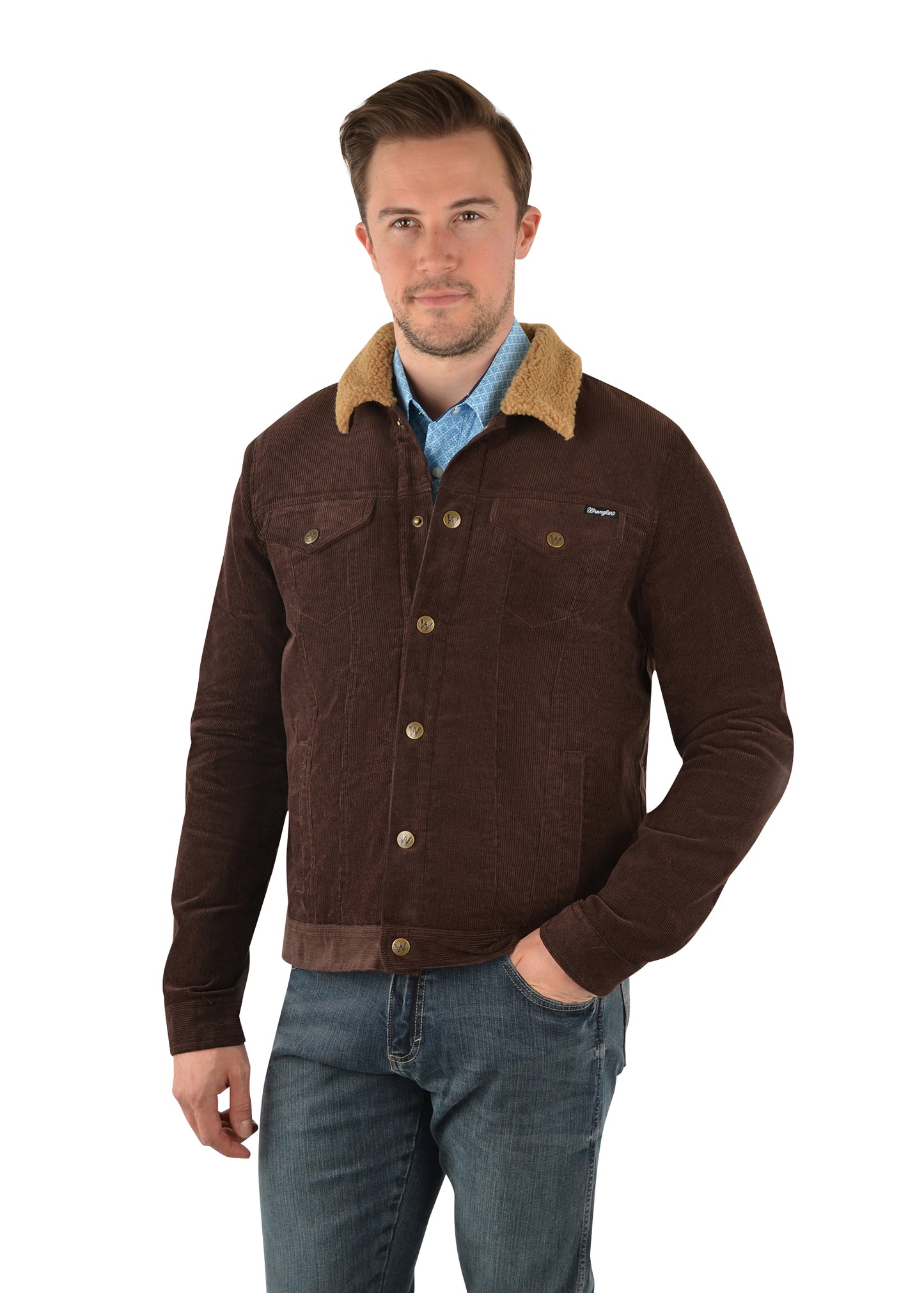 MENS STIRLING JACKET