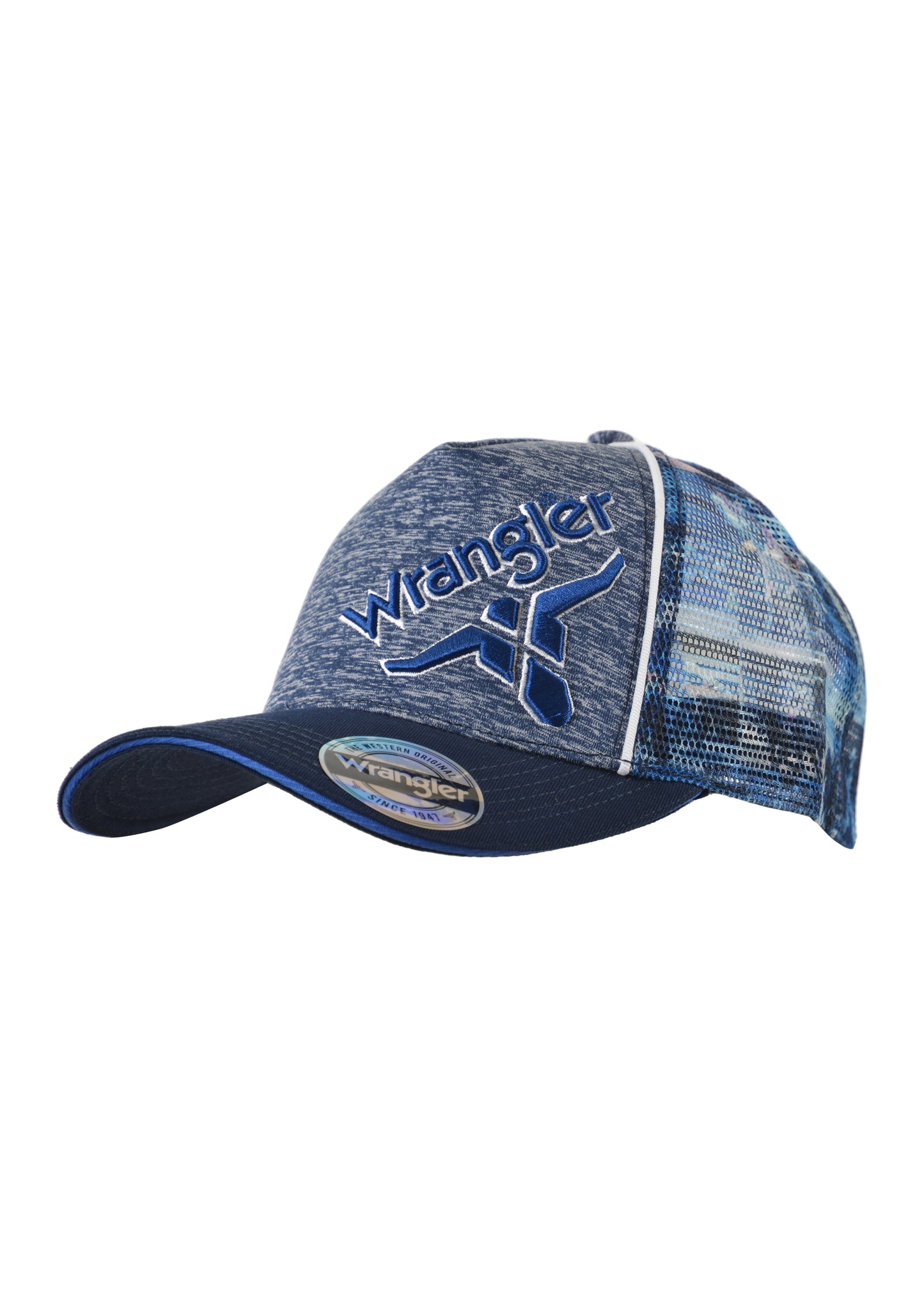GALLANT TRUCKER CAP